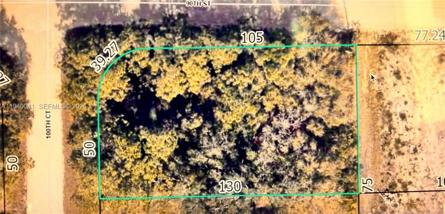 Take advantage of this spacious lot located in a desirable neighborhood. This property offers ample room to design and build a custom home that suits your needs.Enjoy scenic views and easy access to nearby amenities, including schools, shopping, and parks. Utilities are available, ensuring a smooth construction process.This is a great opportunity to make your dream home a reality.