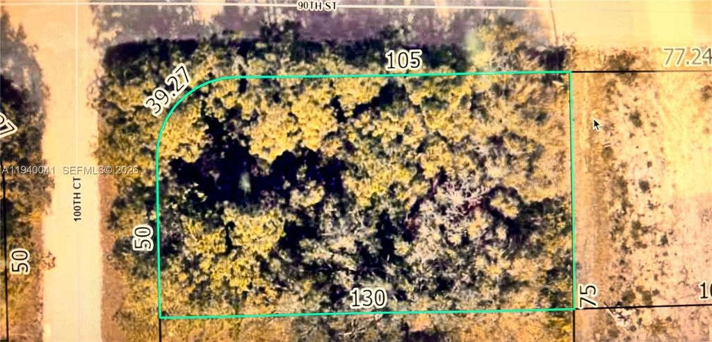 Photo of 8992 100th Ct, Vero Beach, FL 32967 (MLS # A11940041)