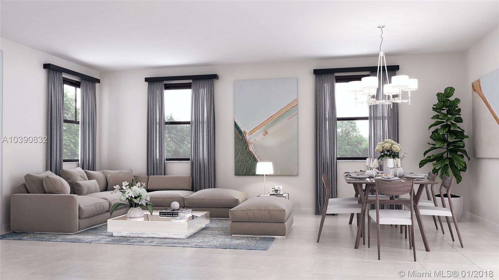 LOS PRADOS - Residential
