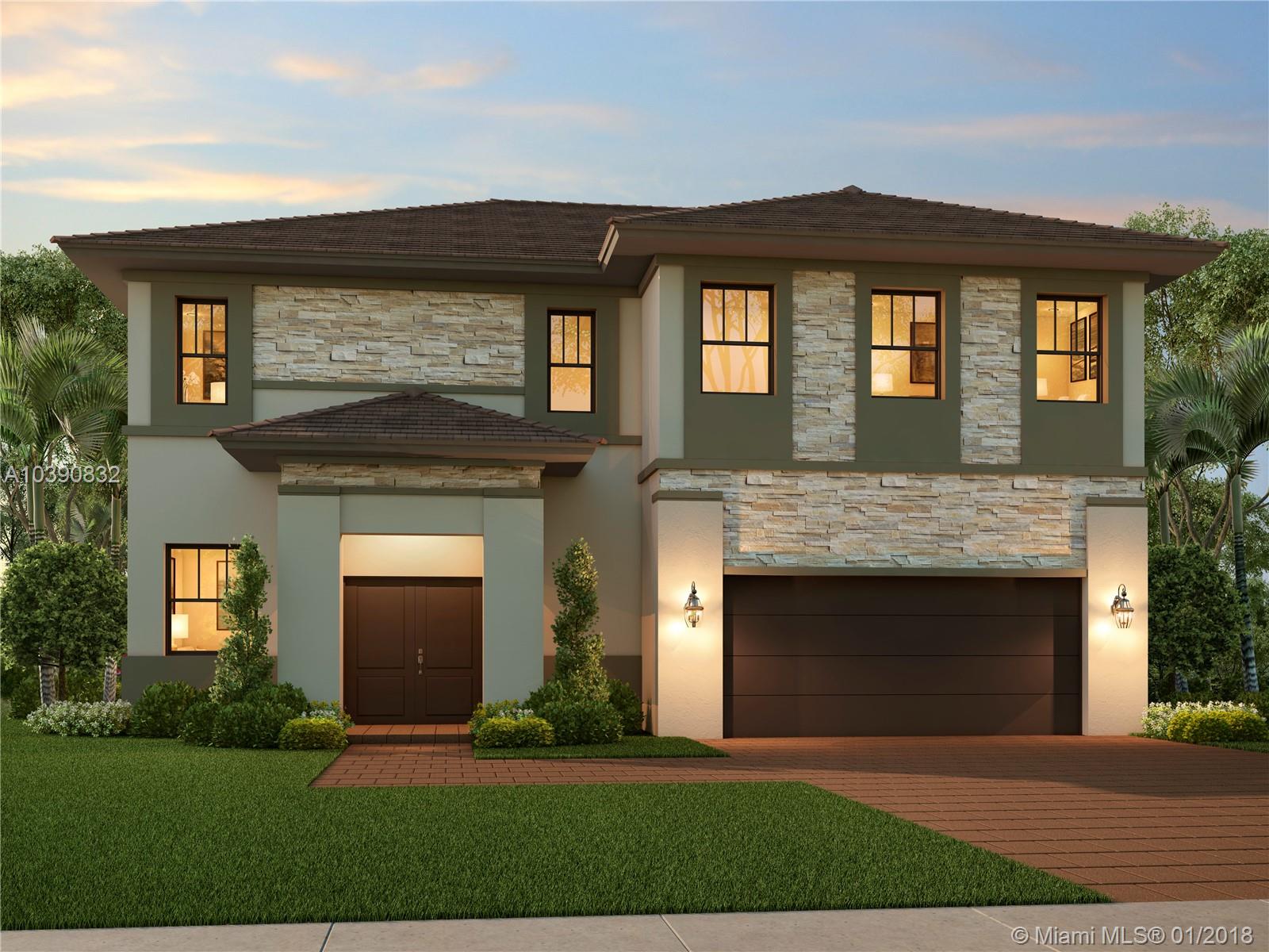 LOS PRADOS - Residential