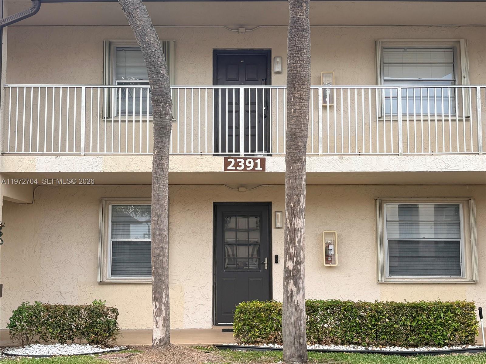 BRITTANY COURT CONDO - Residential