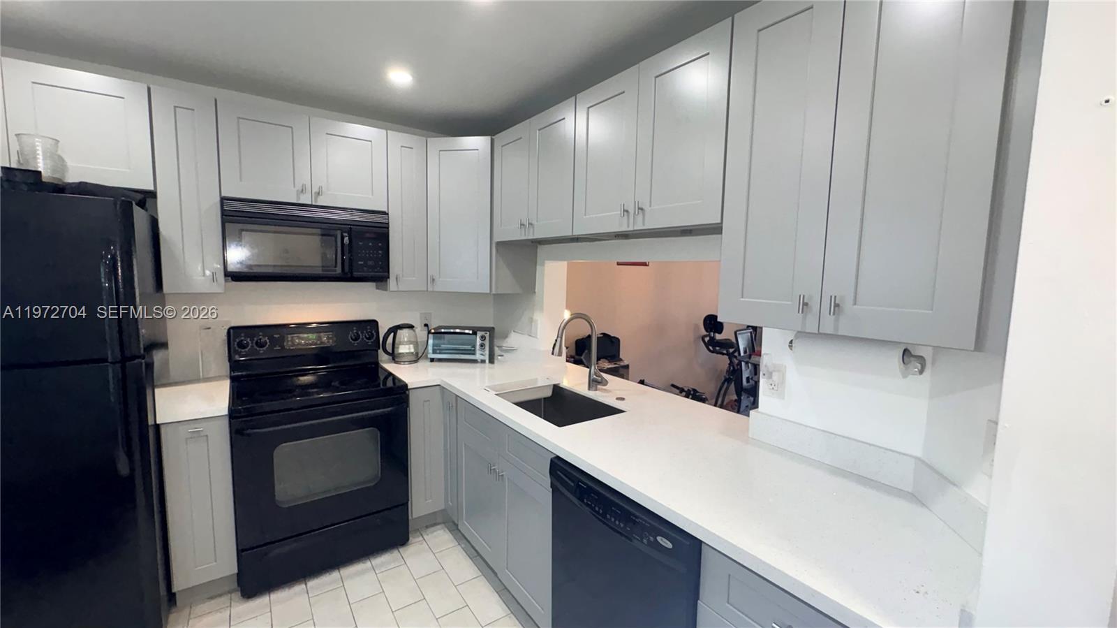 BRITTANY COURT CONDO - Residential