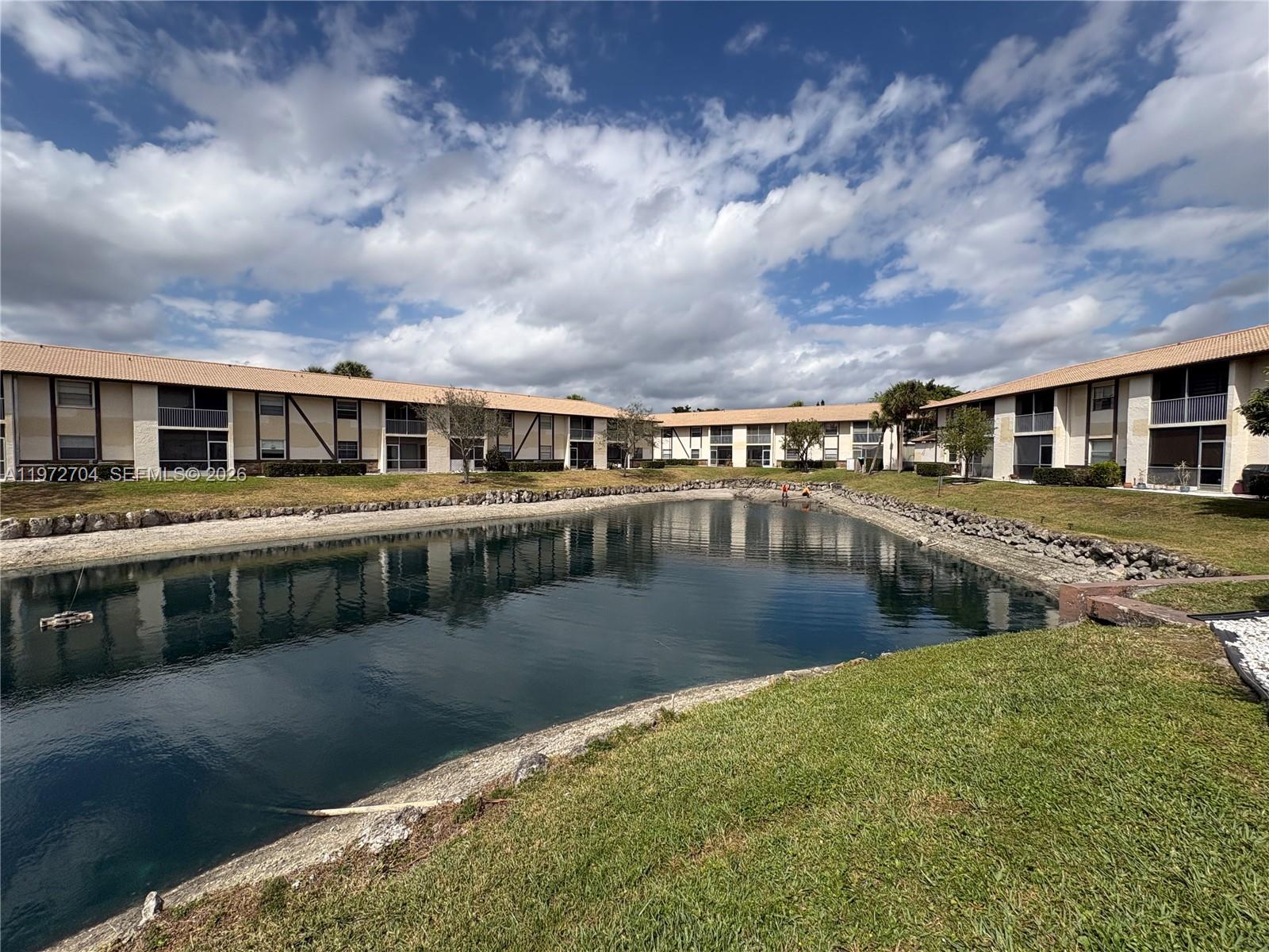 BRITTANY COURT CONDO - Residential