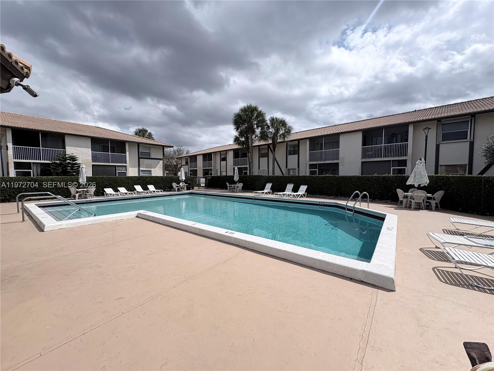 BRITTANY COURT CONDO - Residential