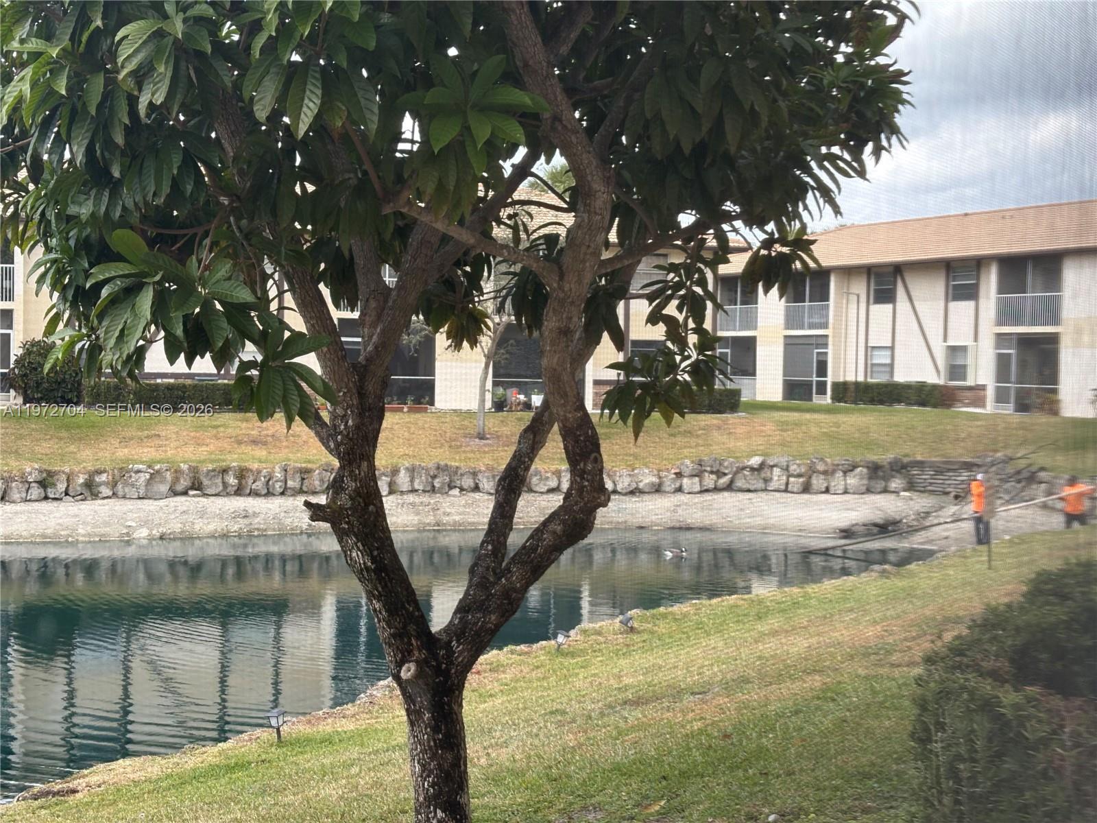 BRITTANY COURT CONDO - Residential