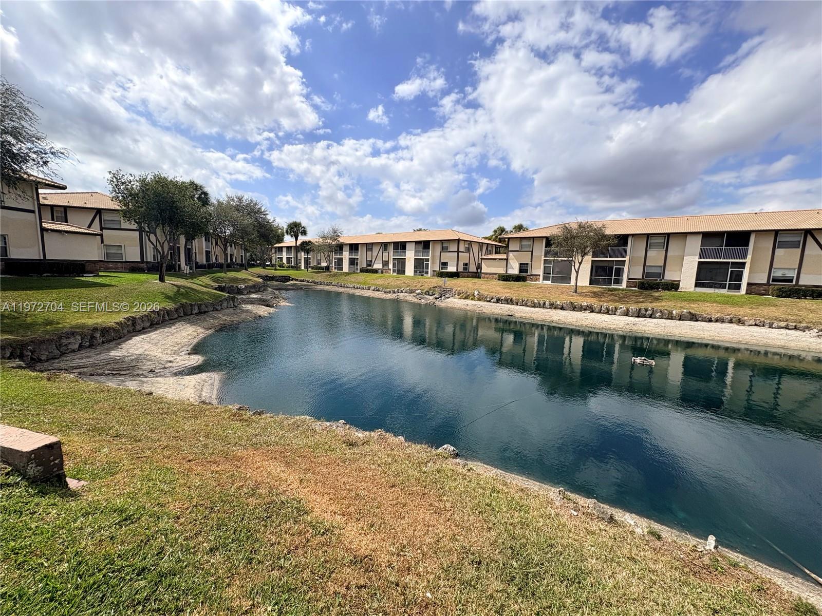 BRITTANY COURT CONDO - Residential