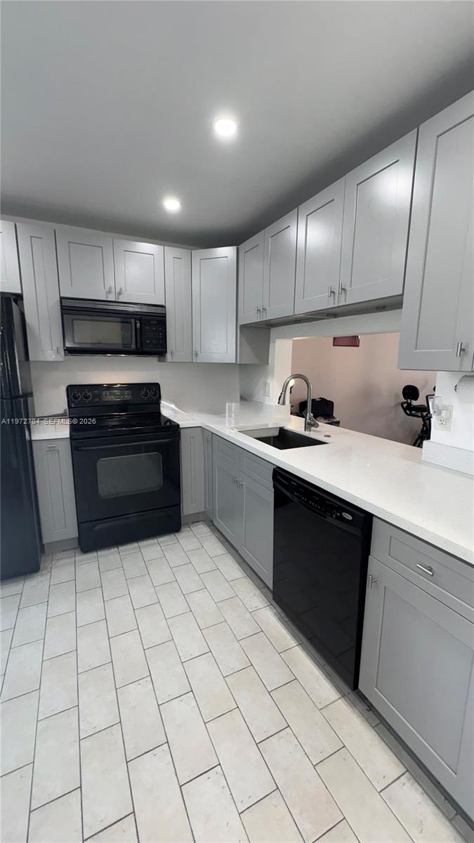 BRITTANY COURT CONDO - Residential