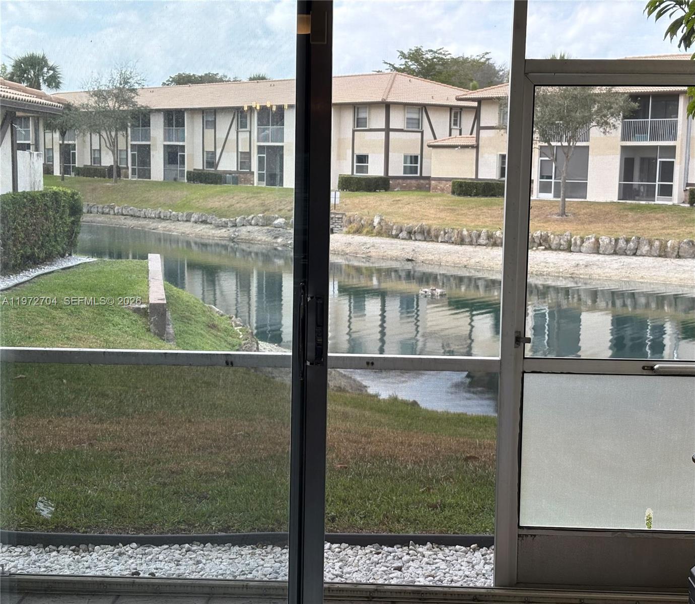 BRITTANY COURT CONDO - Residential