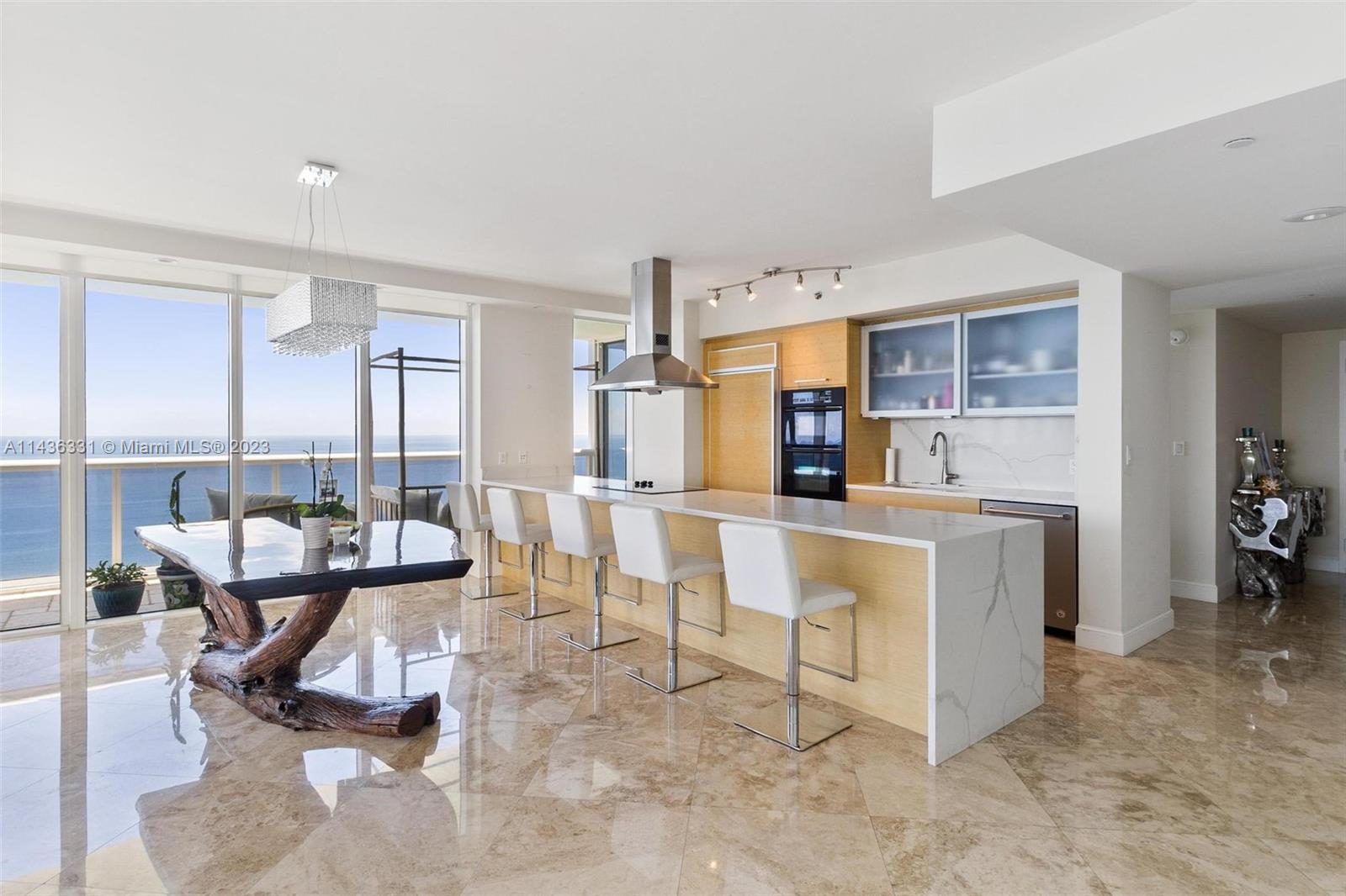 BEACH CLUB TWO - Residential