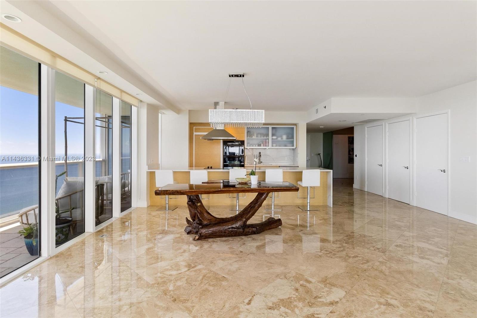 BEACH CLUB TWO - Residential