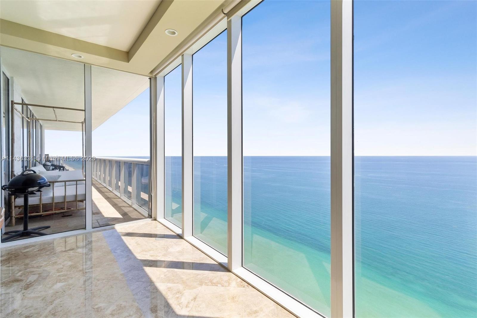 BEACH CLUB TWO - Residential