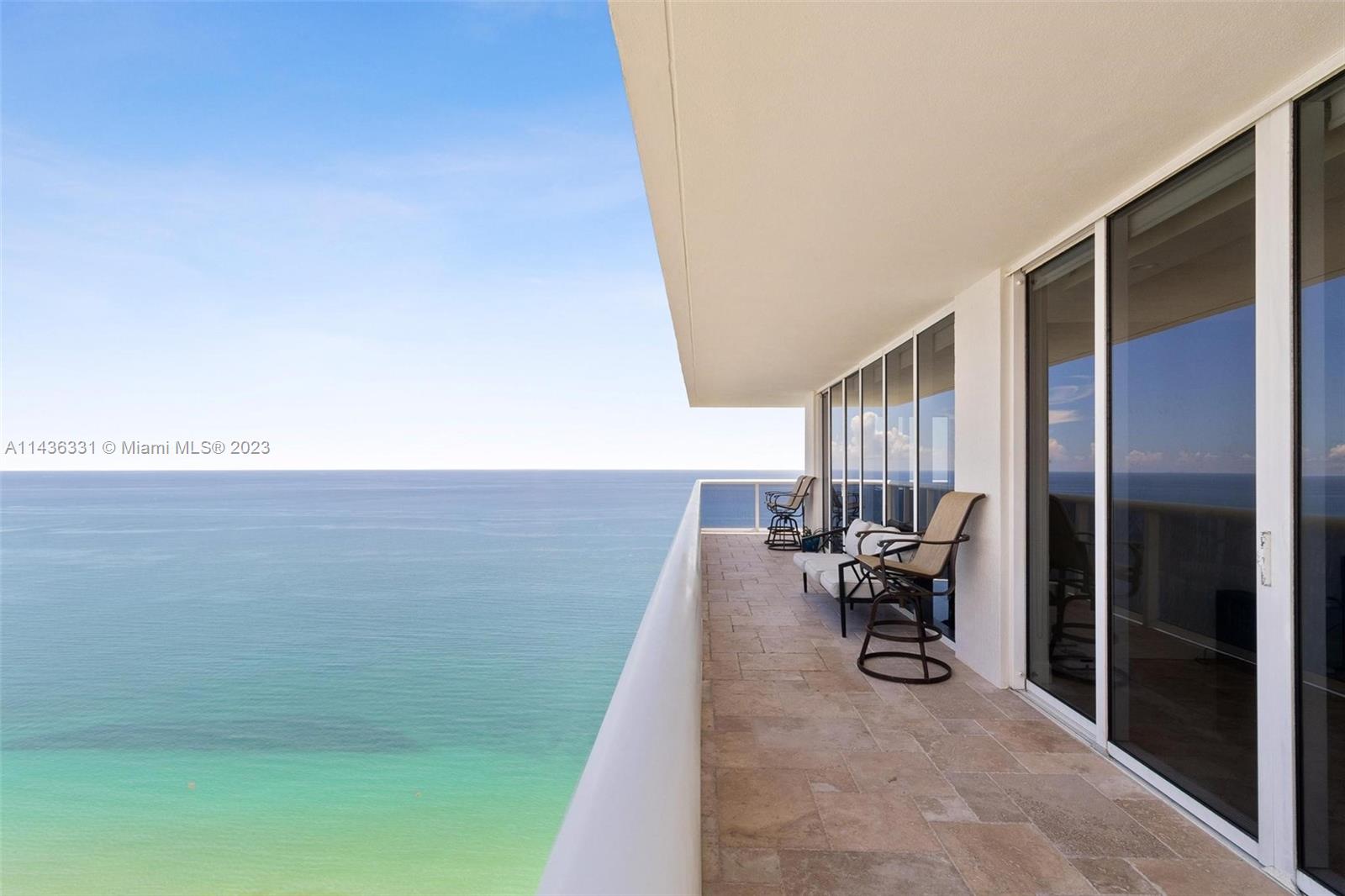 BEACH CLUB TWO - Residential