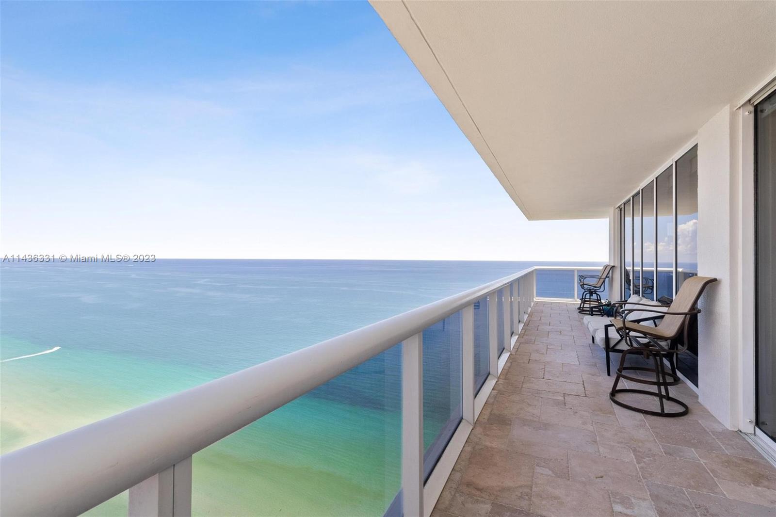 BEACH CLUB TWO - Residential