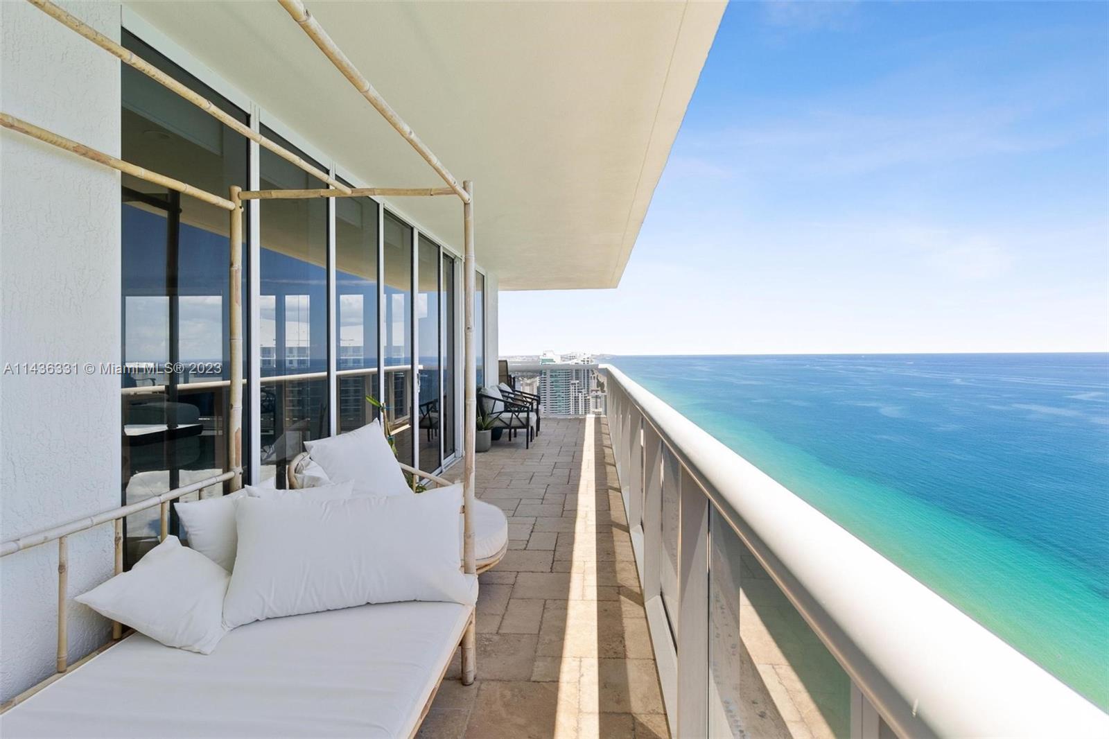 BEACH CLUB TWO - Residential