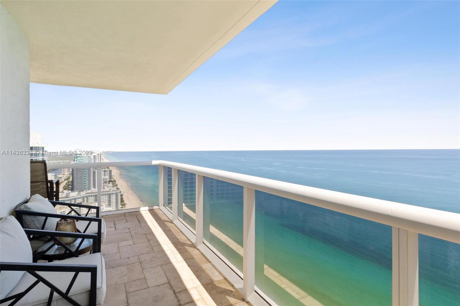 BEACH CLUB TWO - Residential