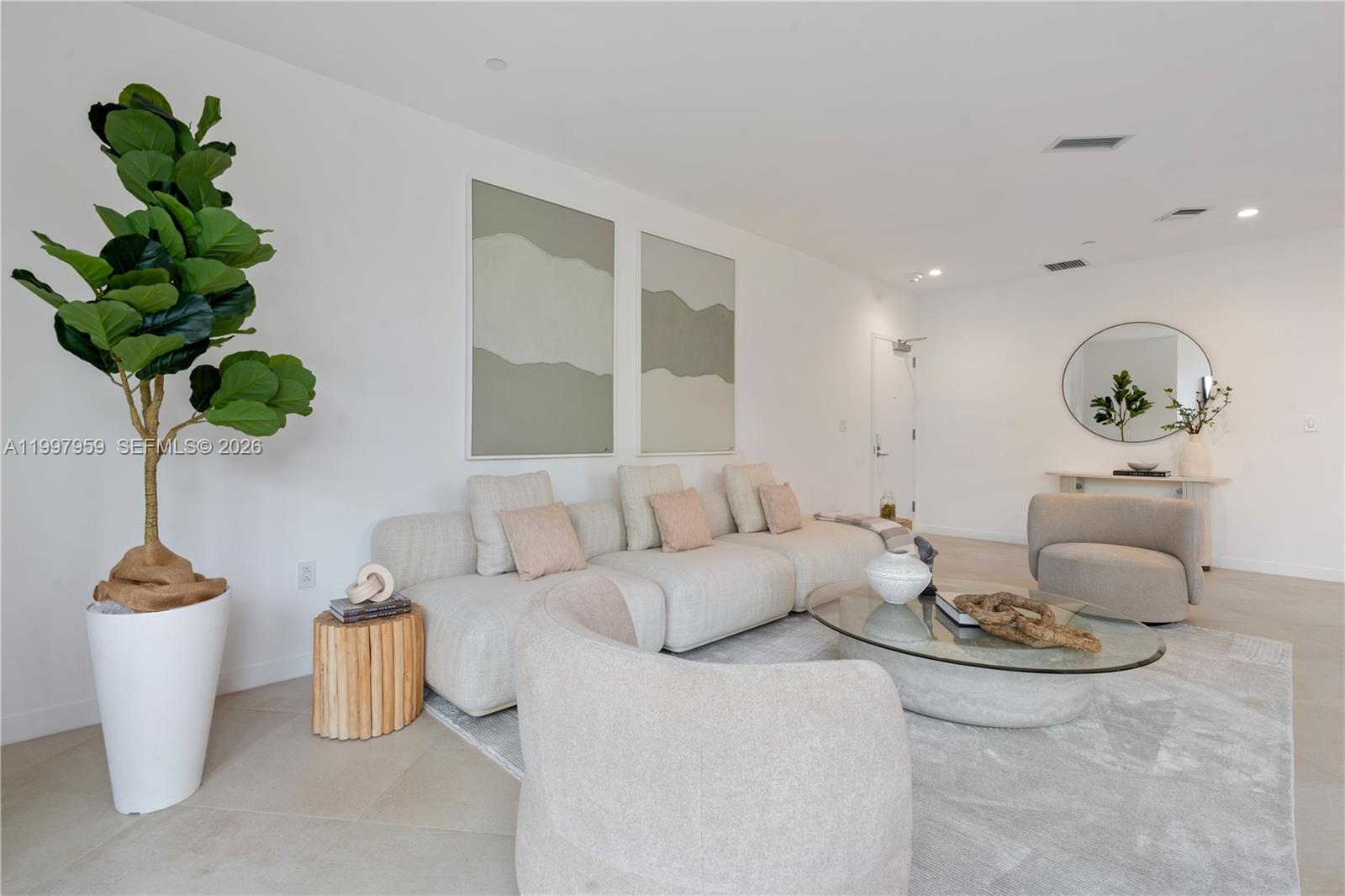 Bay Harbor Islands - Residential