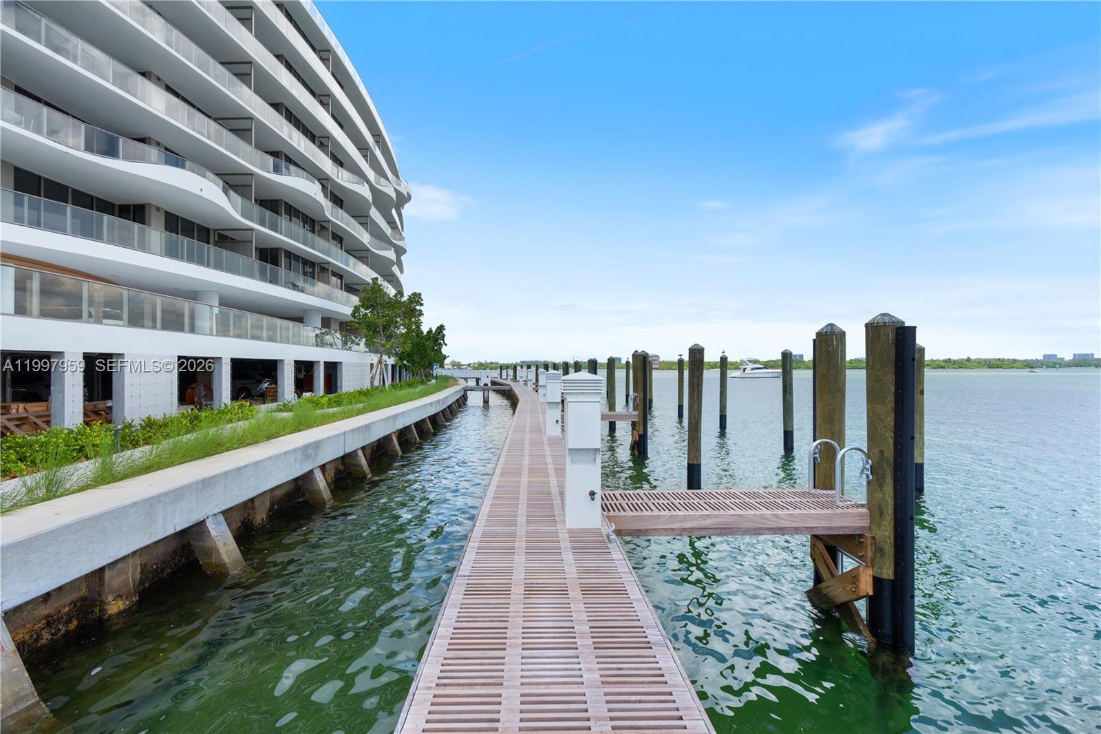 Bay Harbor Islands - Residential