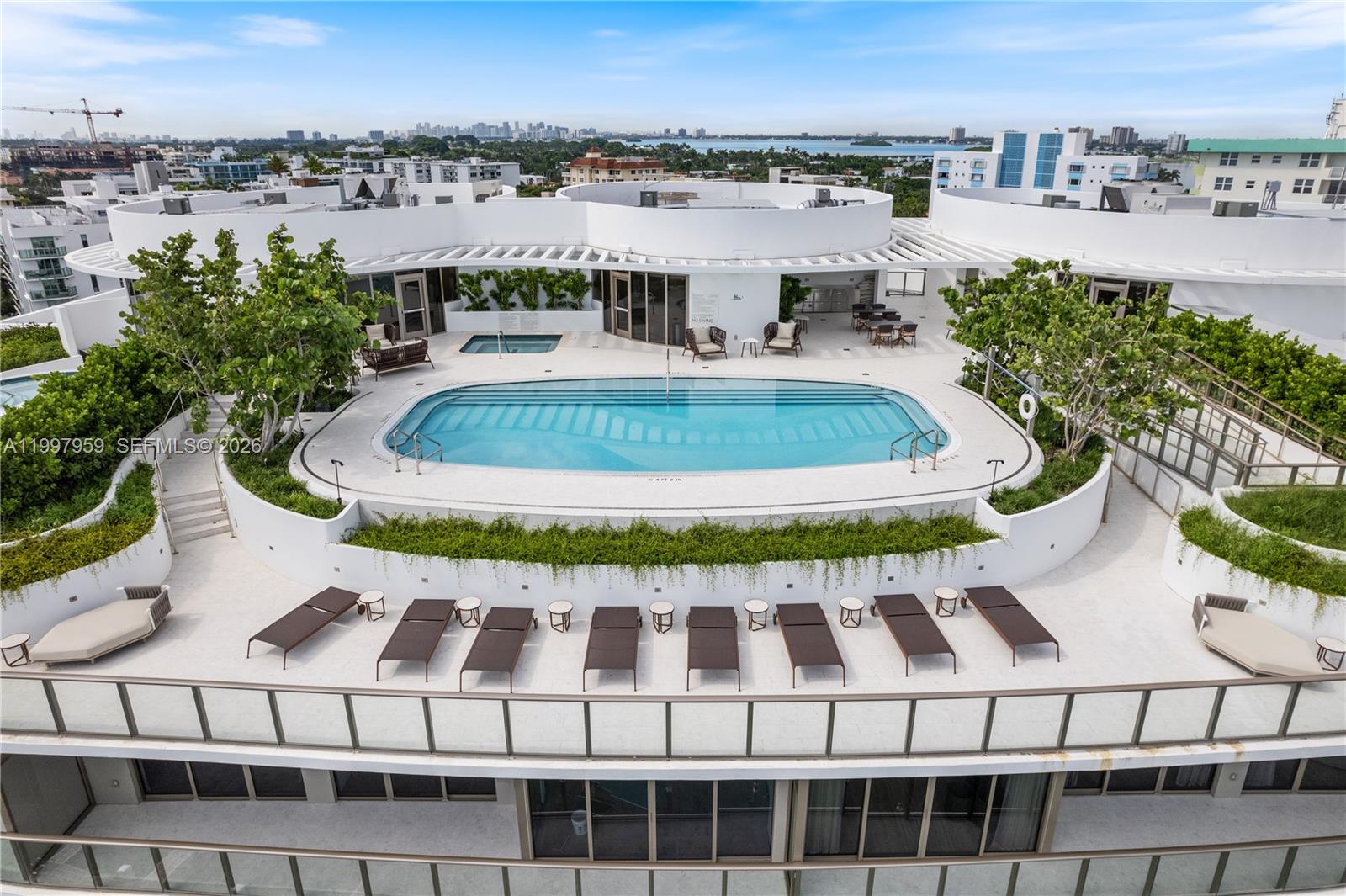 Bay Harbor Islands - Residential