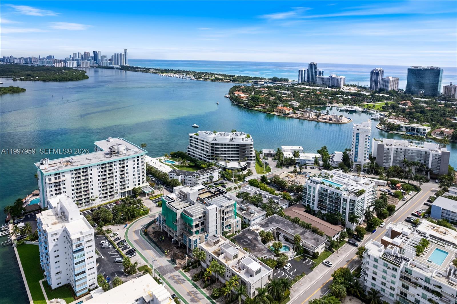 Bay Harbor Islands - Residential