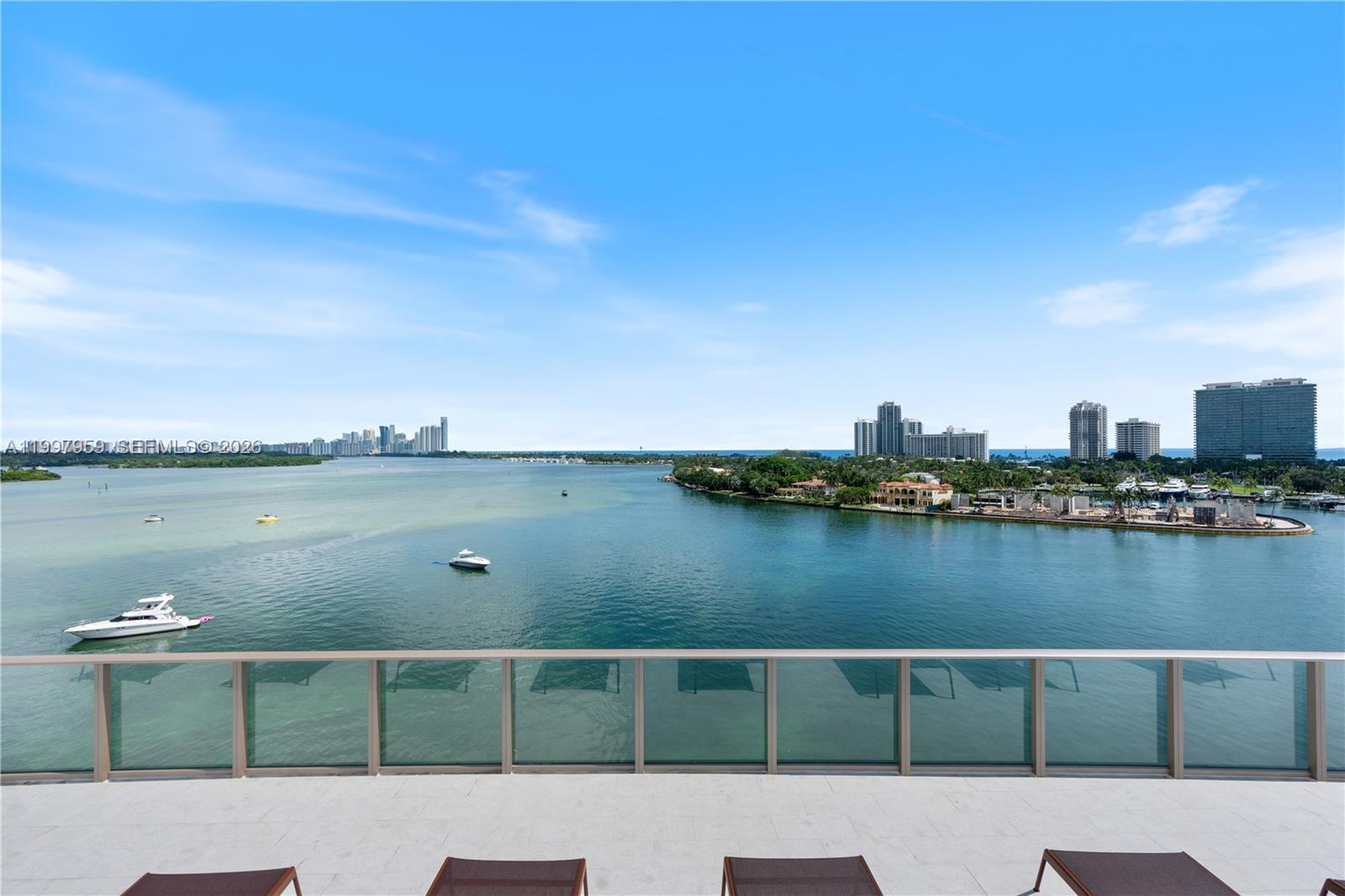Bay Harbor Islands - Residential