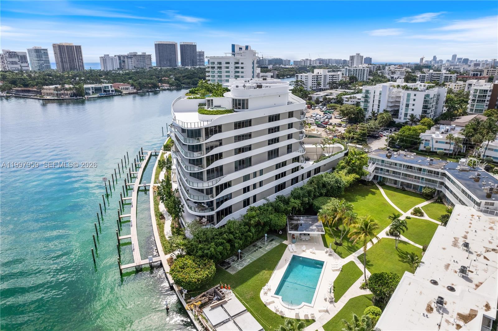 Bay Harbor Islands - Residential