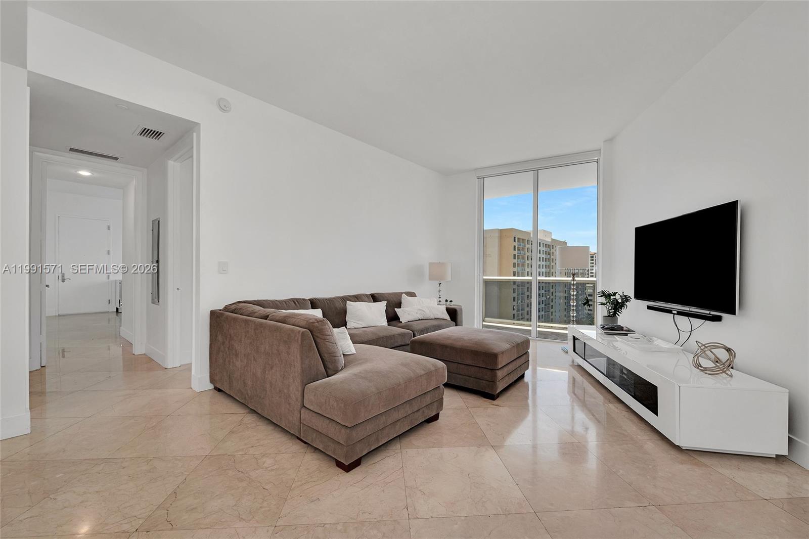 TDR TOWER I CONDO - Residential