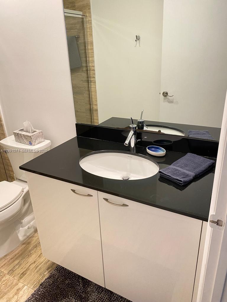 TDR TOWER I CONDO - Residential