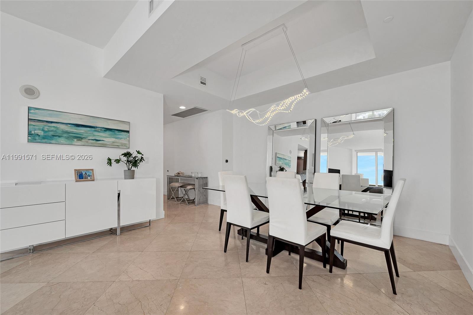 TDR TOWER I CONDO - Residential