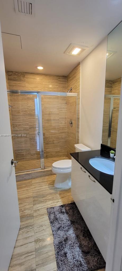 TDR TOWER I CONDO - Residential