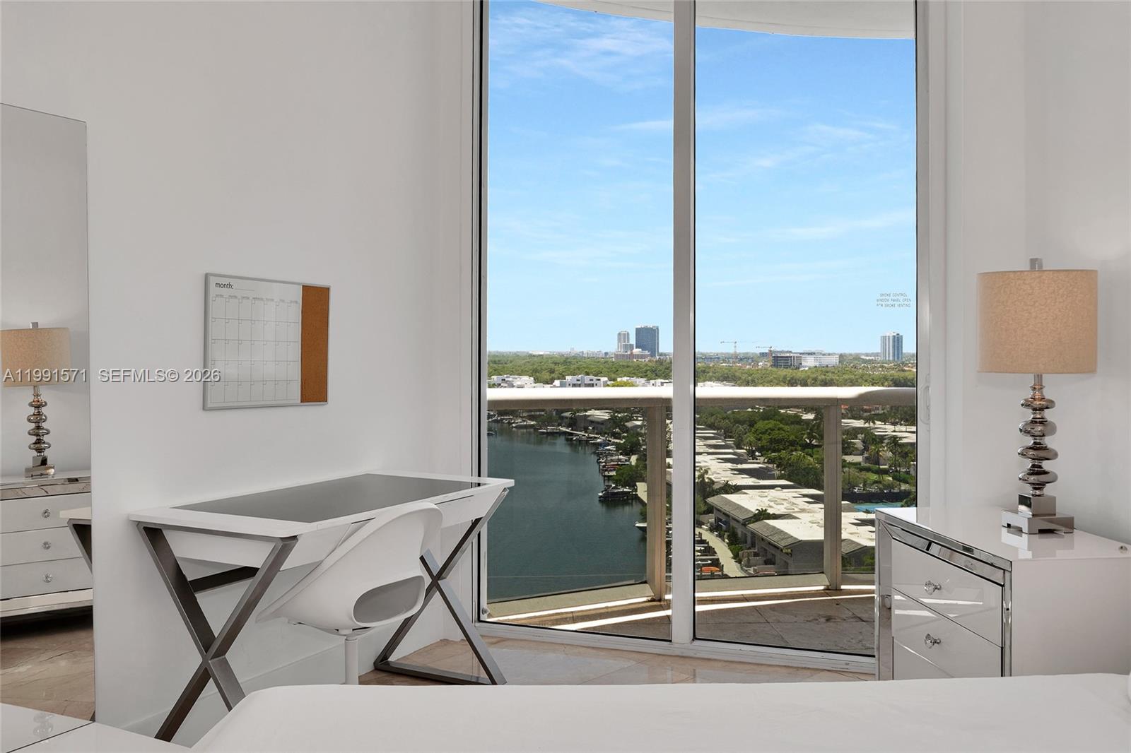 TDR TOWER I CONDO - Residential