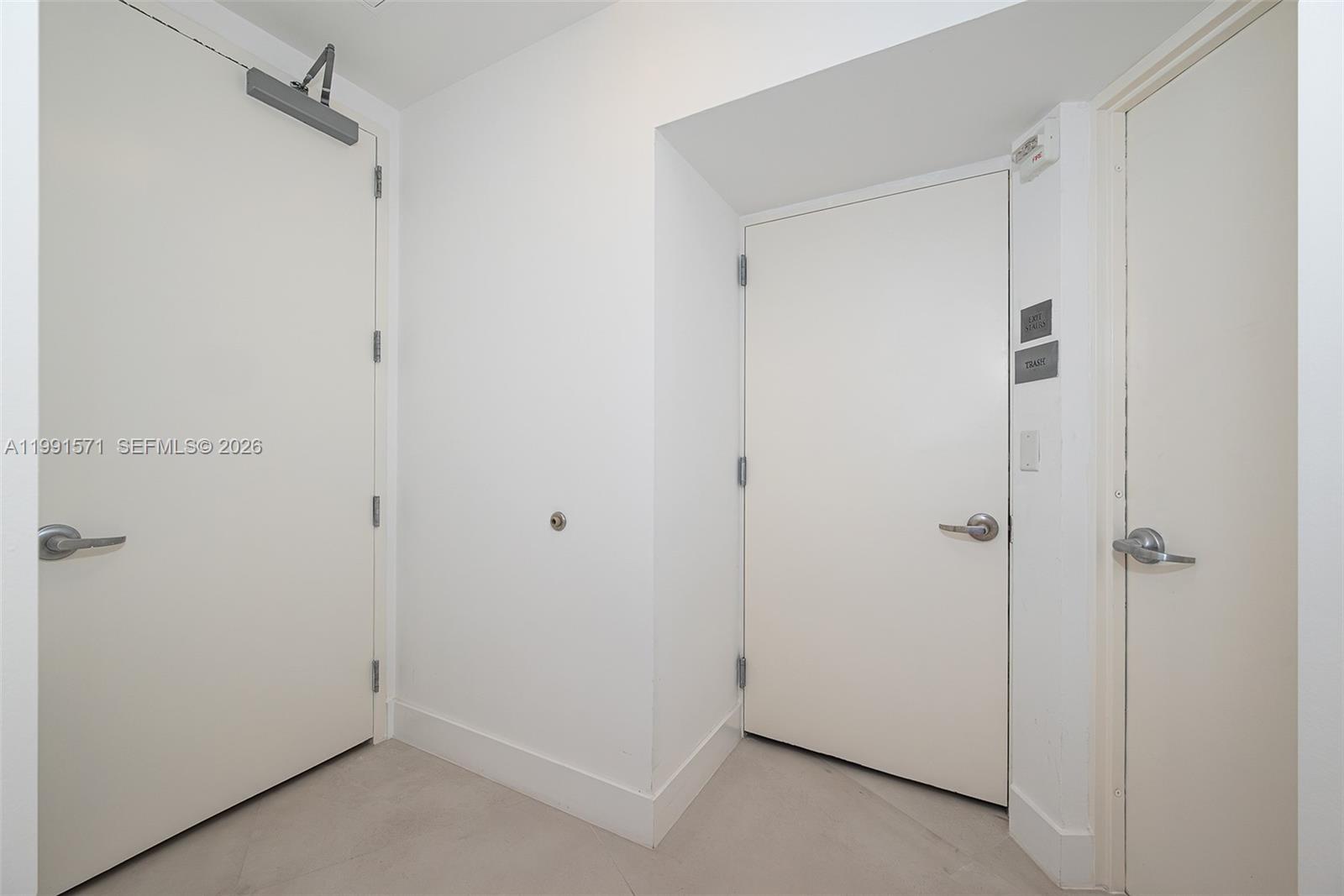 TDR TOWER I CONDO - Residential