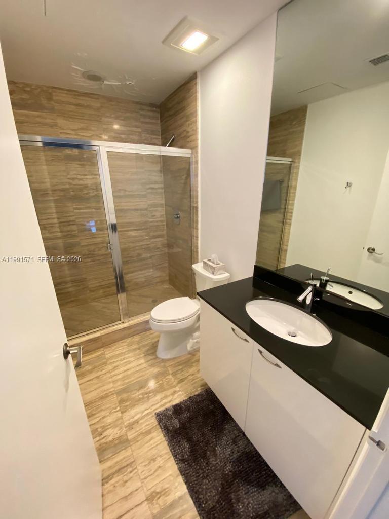 TDR TOWER I CONDO - Residential