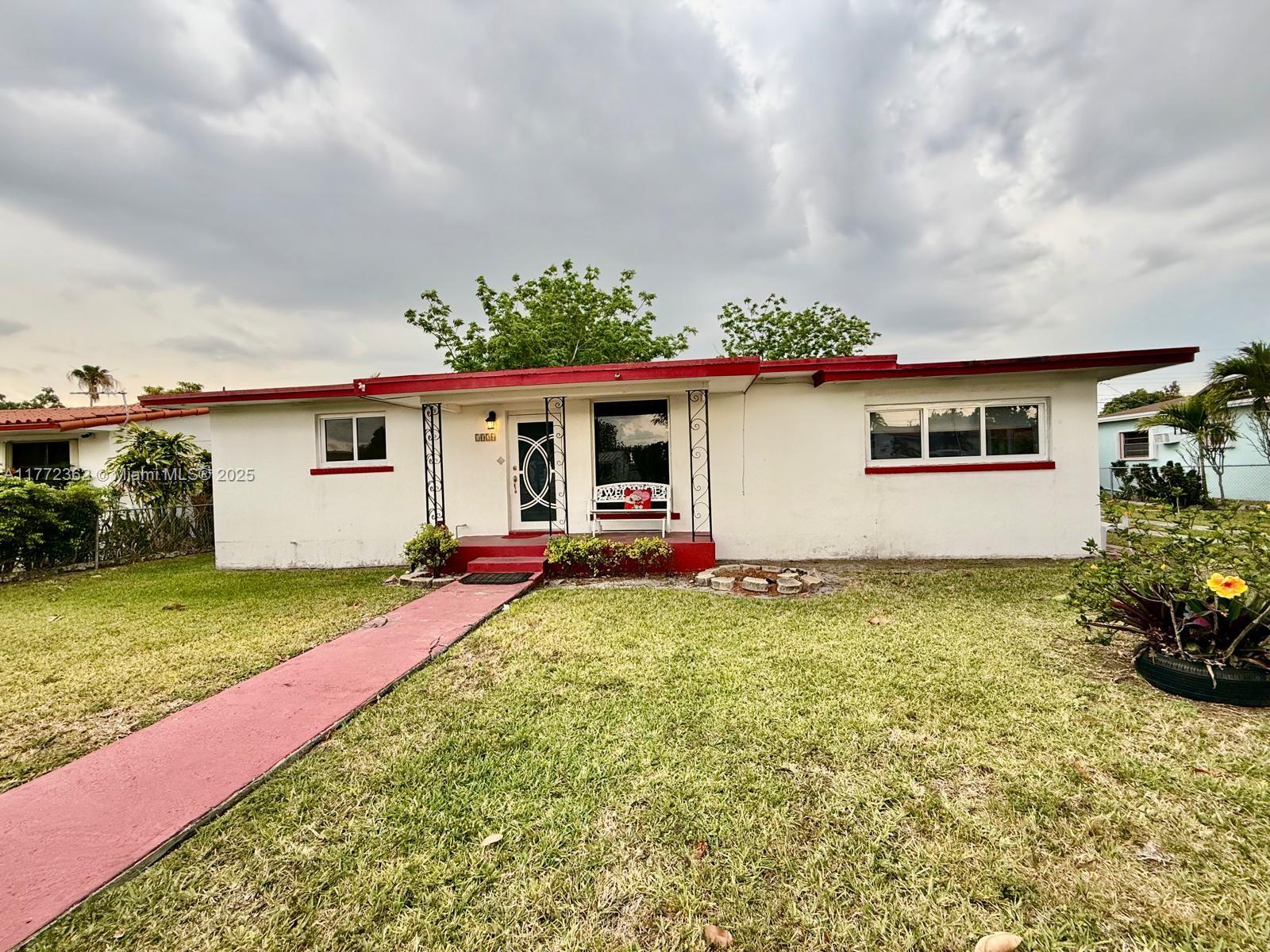 Property for Sale at 1026 W 32nd St, Hialeah, Miami-Dade County, Florida - Bedrooms: 4 
Bathrooms: 4  - $649,900