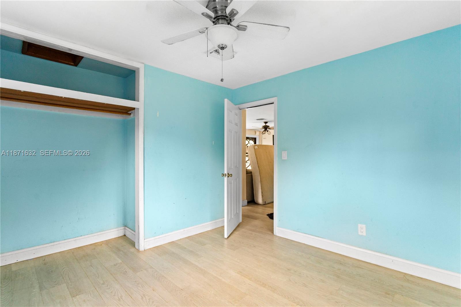 DRIFTWOOD ACRES - Residential