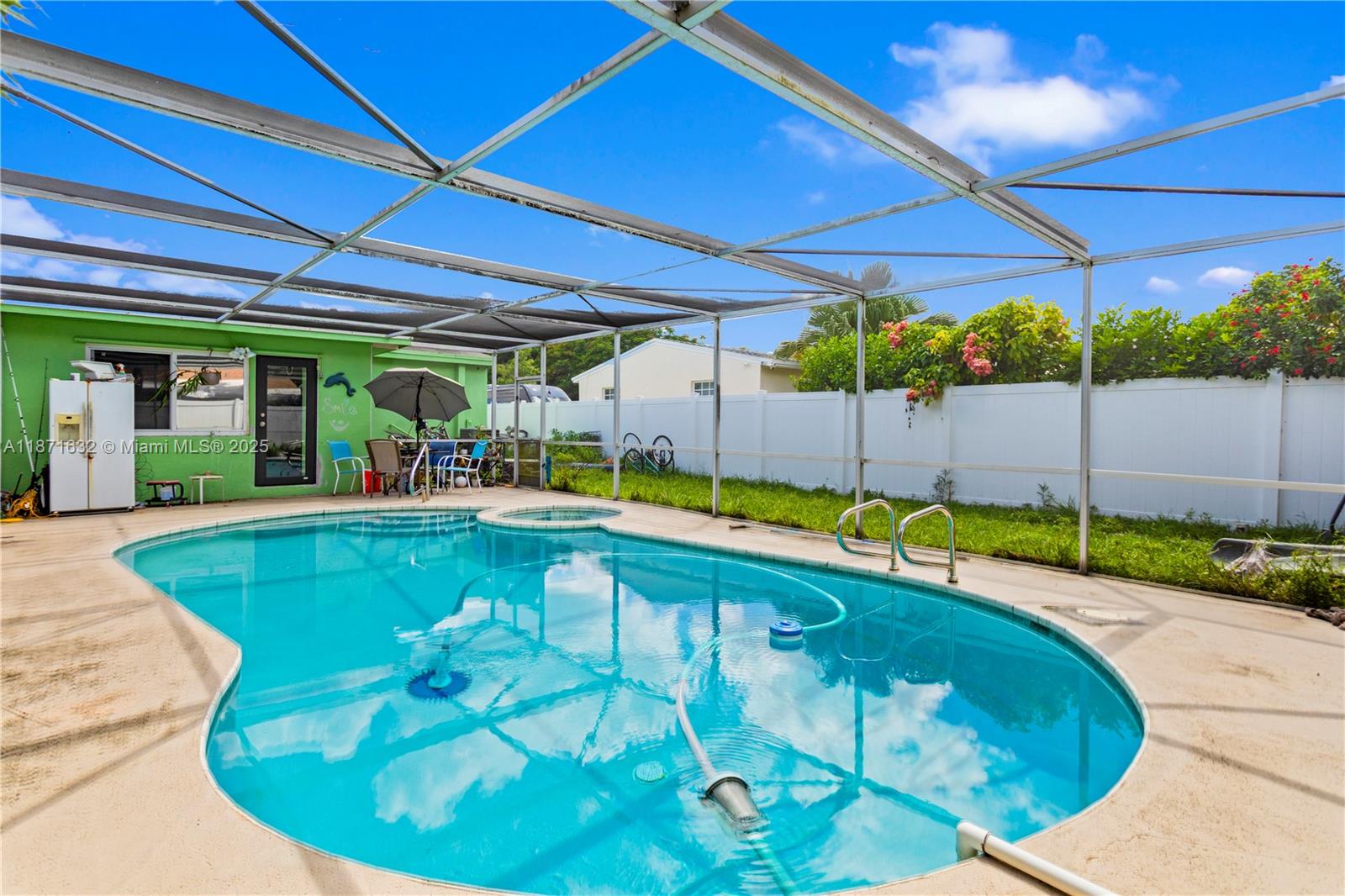 DRIFTWOOD ACRES - Residential