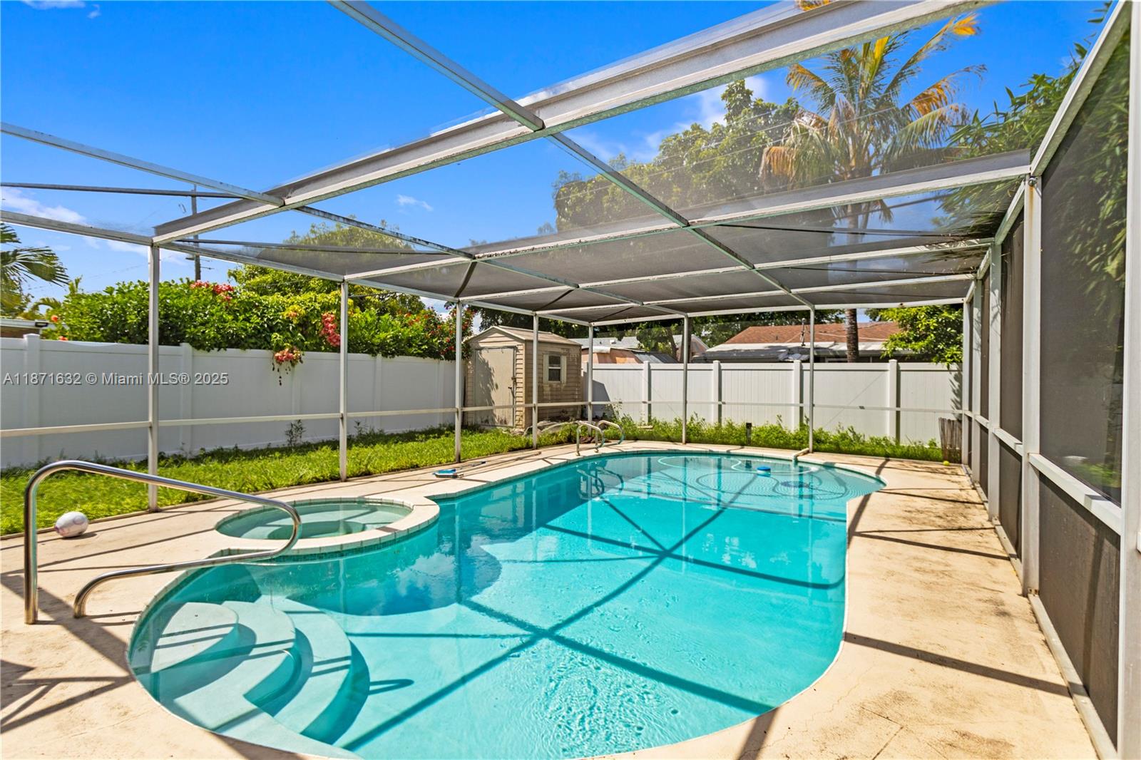 DRIFTWOOD ACRES - Residential