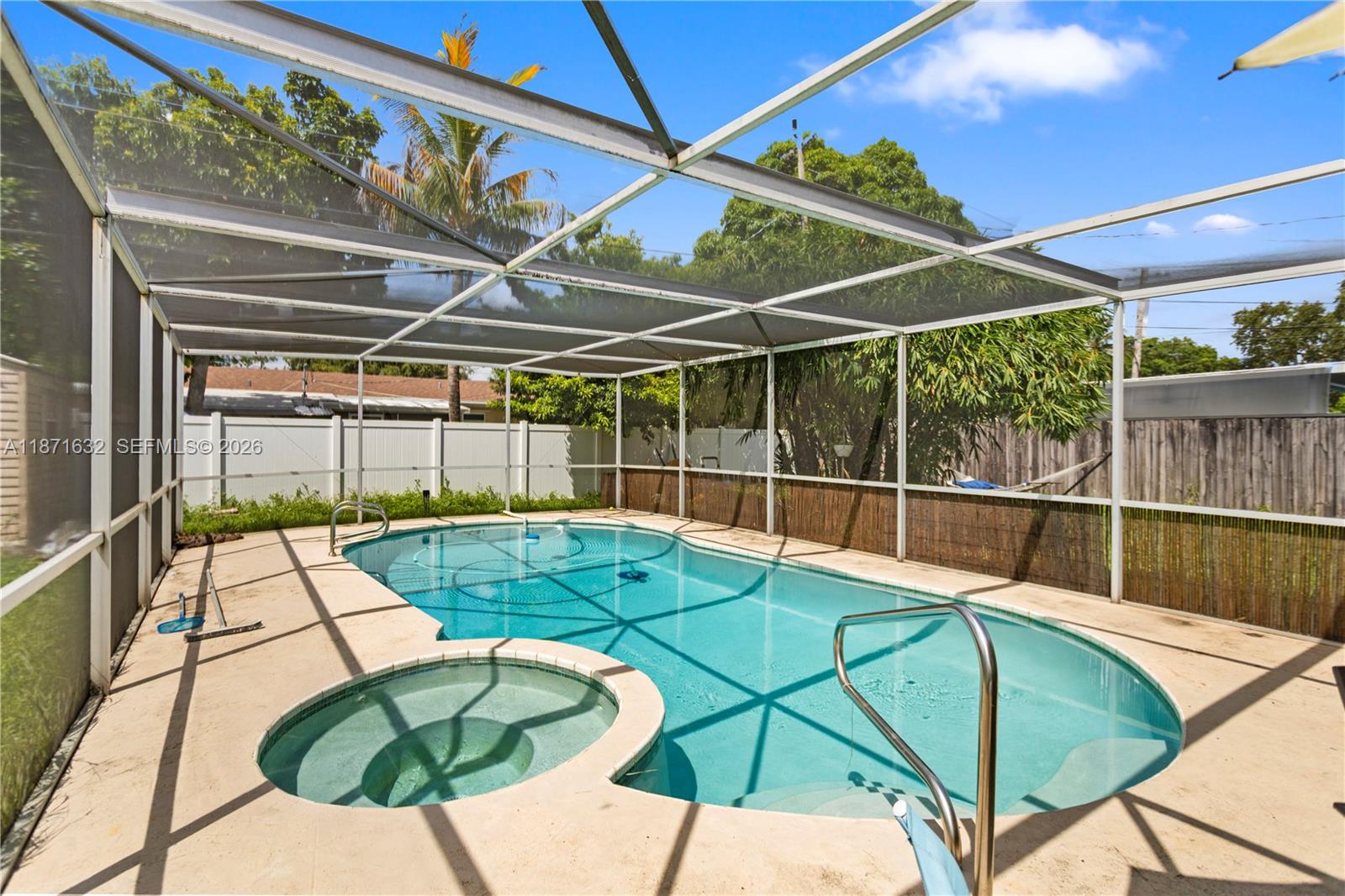 DRIFTWOOD ACRES - Residential