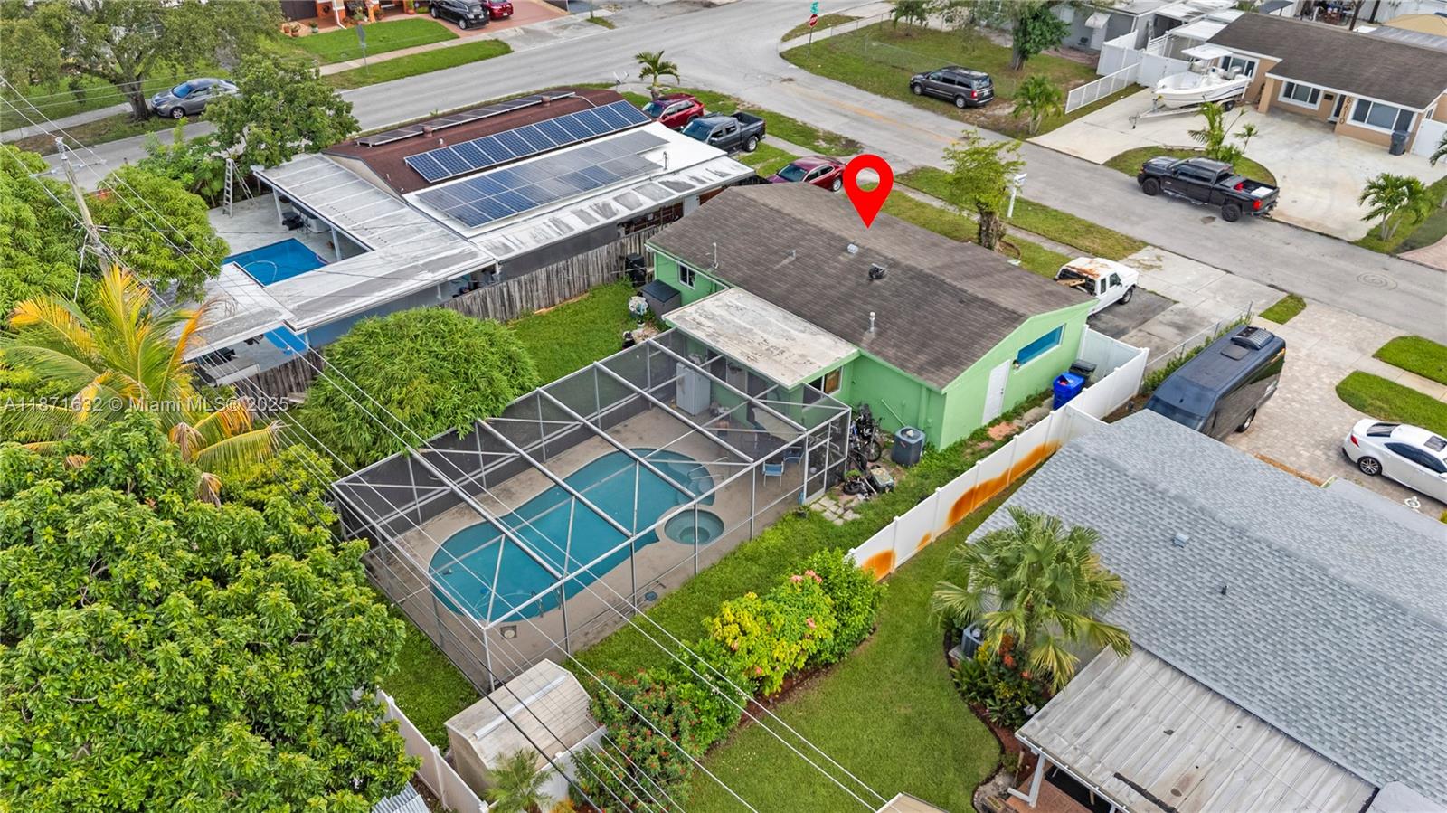 DRIFTWOOD ACRES - Residential