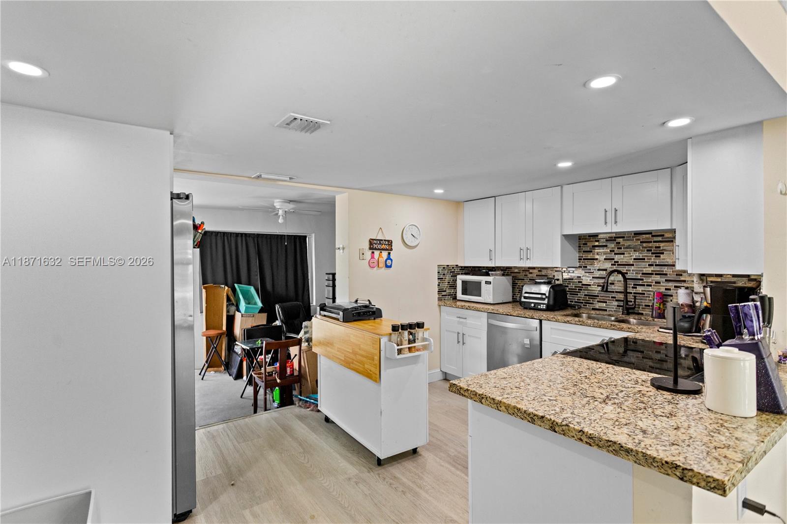 DRIFTWOOD ACRES - Residential