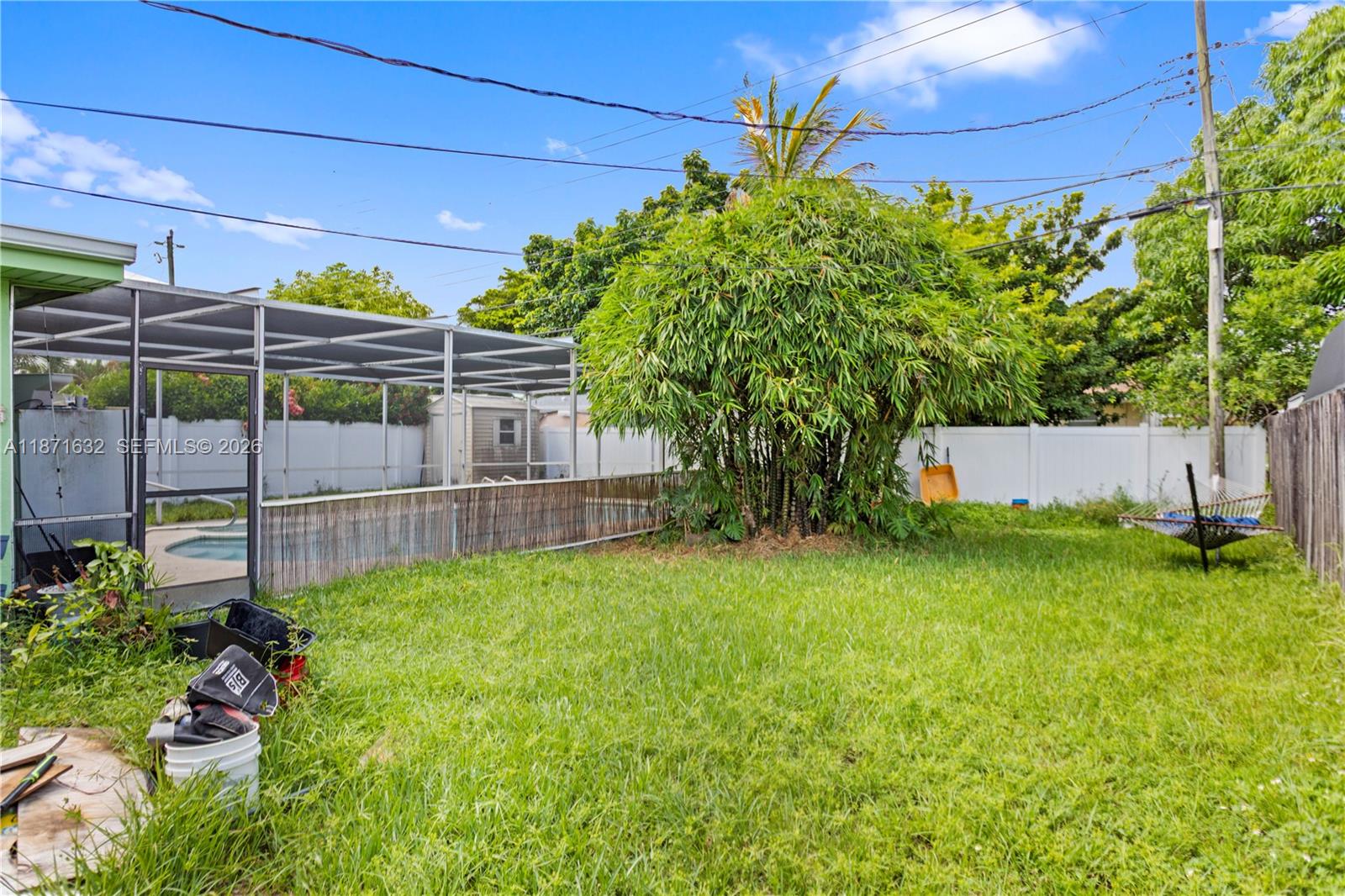 DRIFTWOOD ACRES - Residential