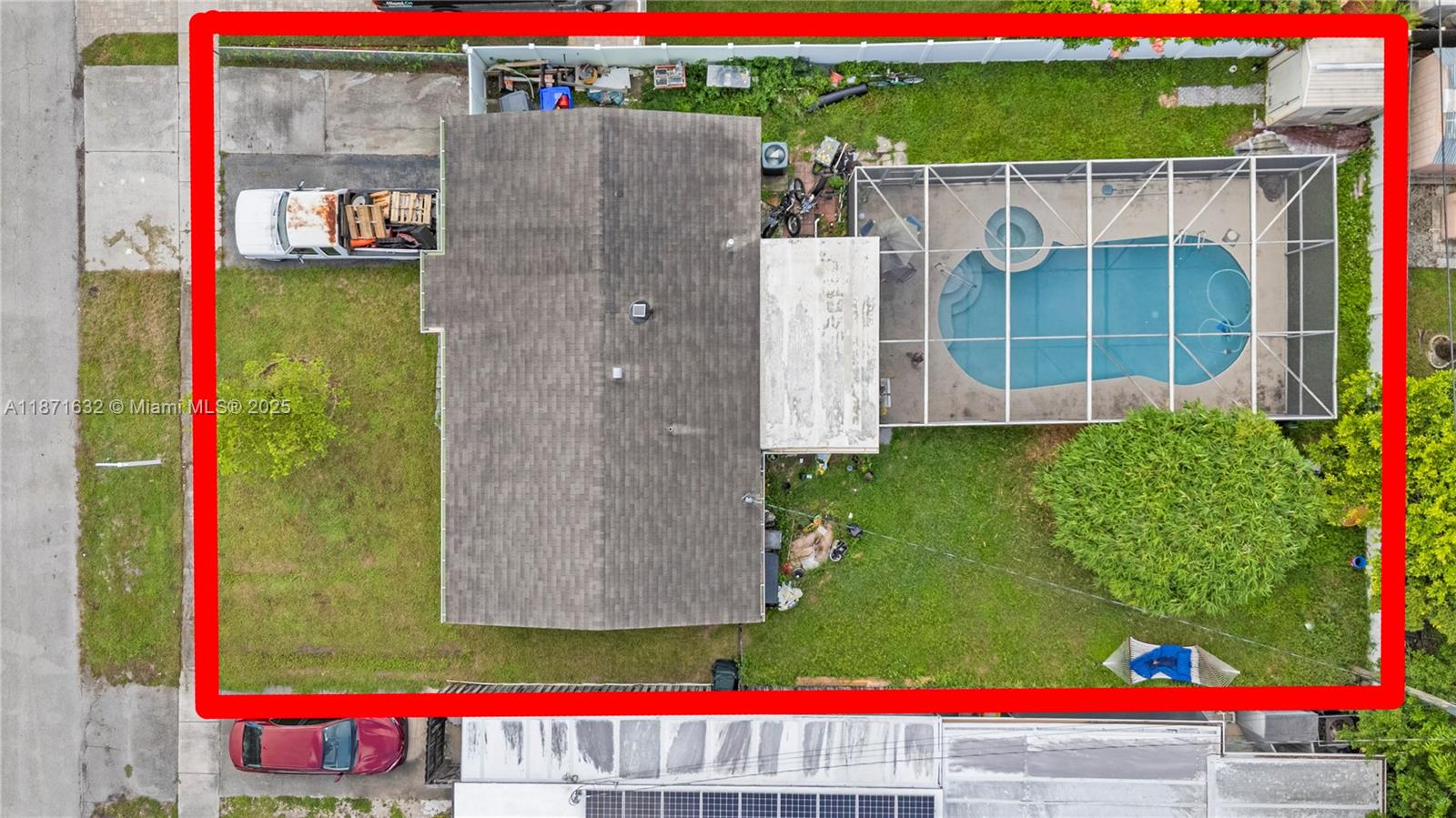 DRIFTWOOD ACRES - Residential