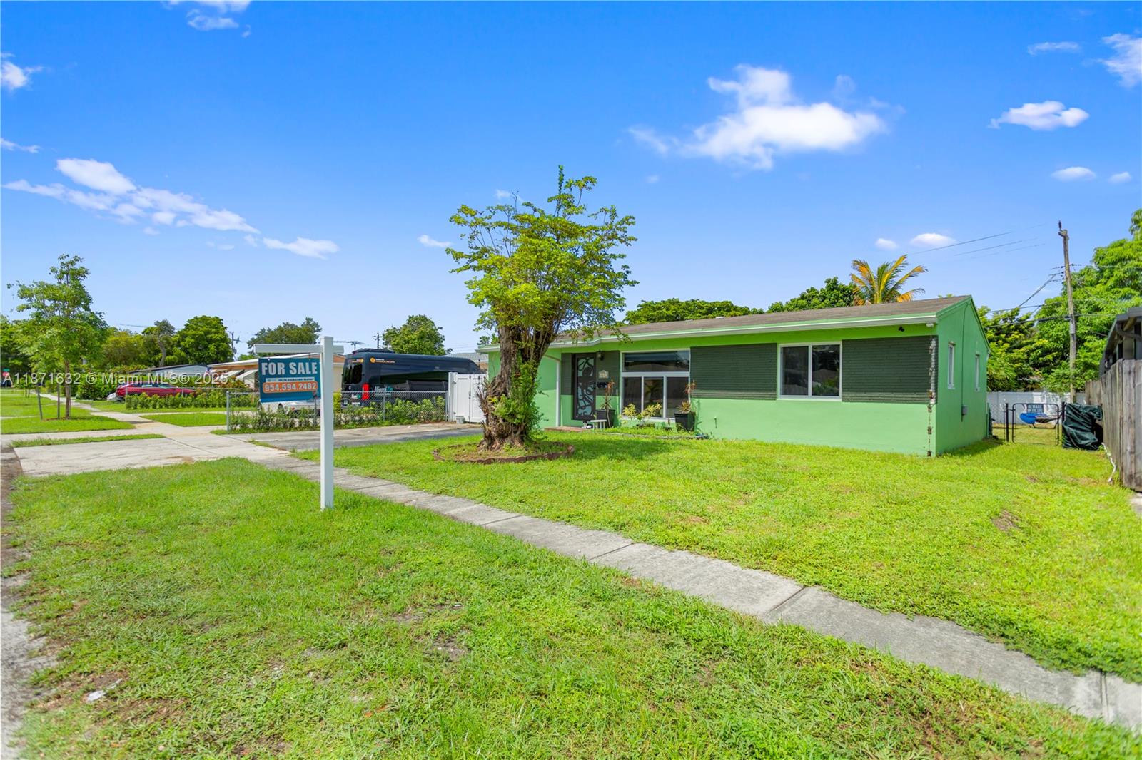 DRIFTWOOD ACRES - Residential