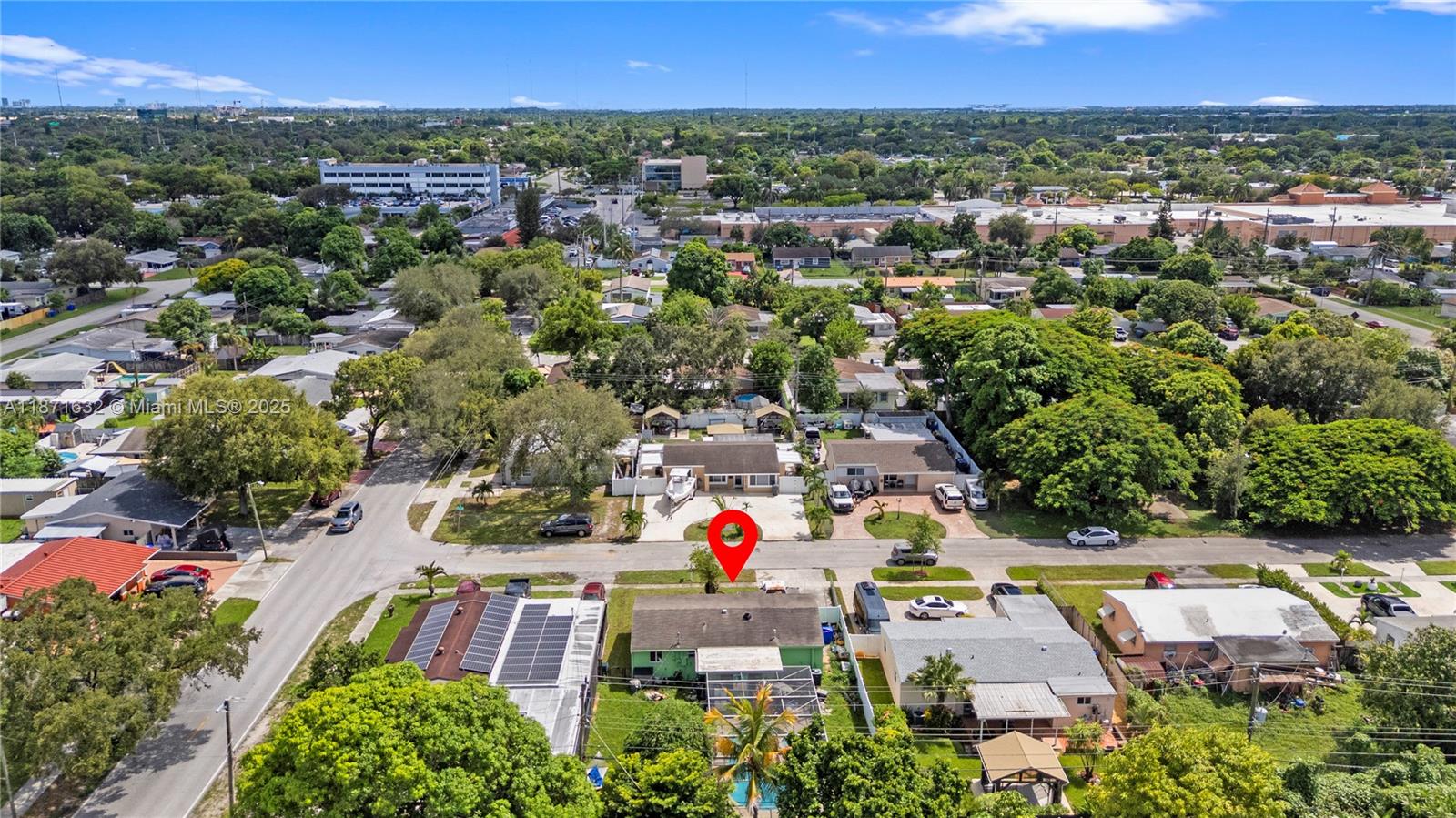 DRIFTWOOD ACRES - Residential