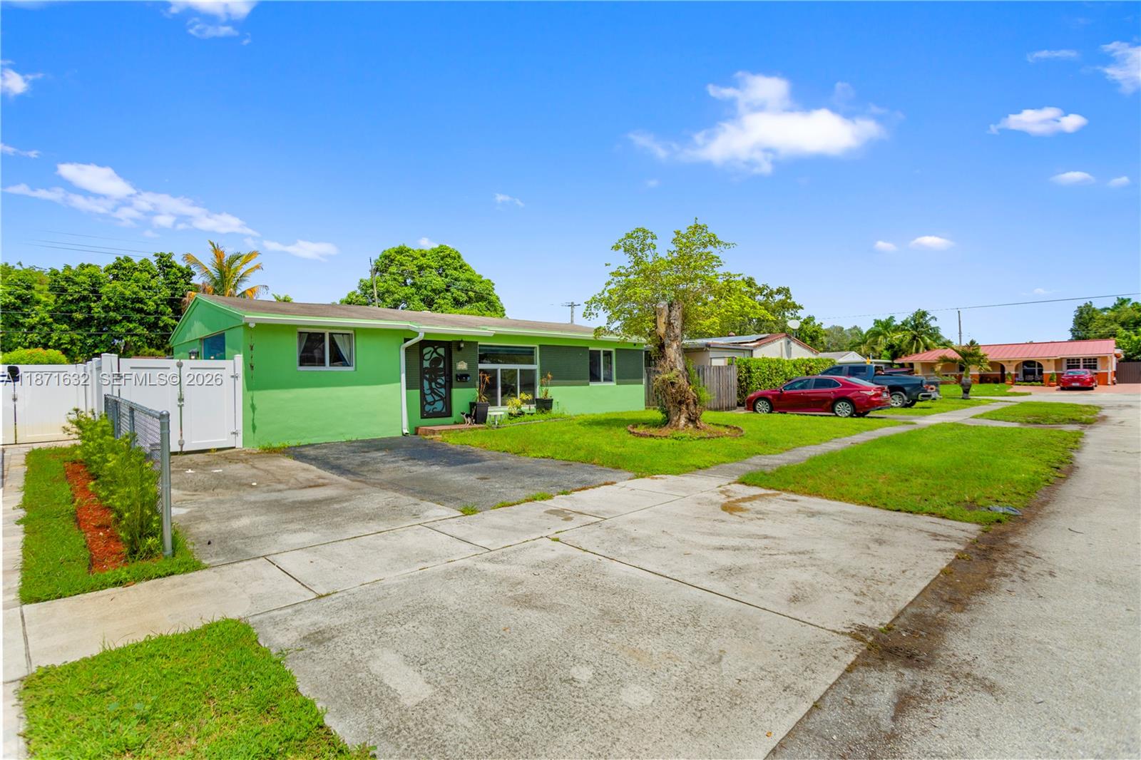 DRIFTWOOD ACRES - Residential