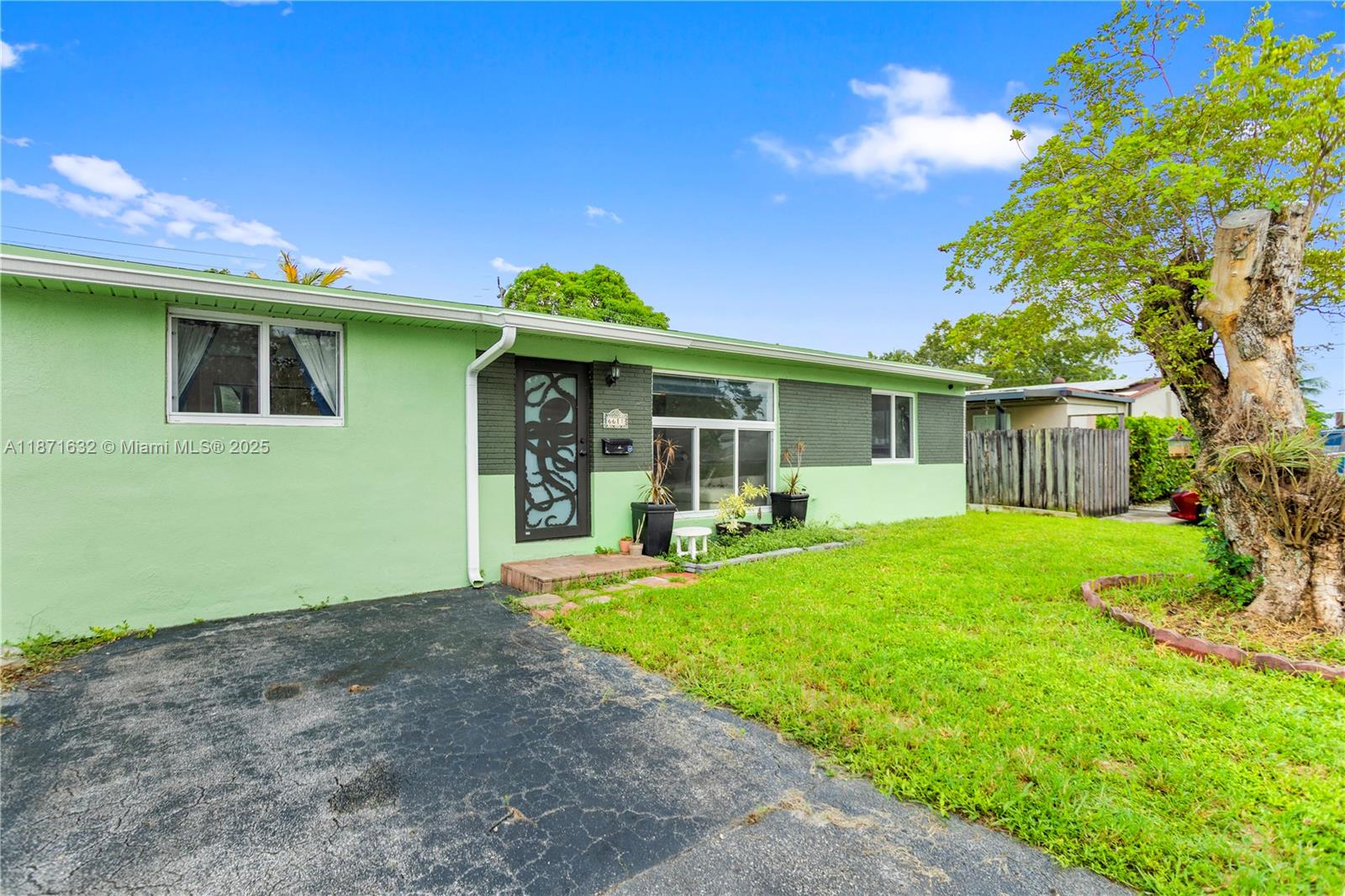 DRIFTWOOD ACRES - Residential