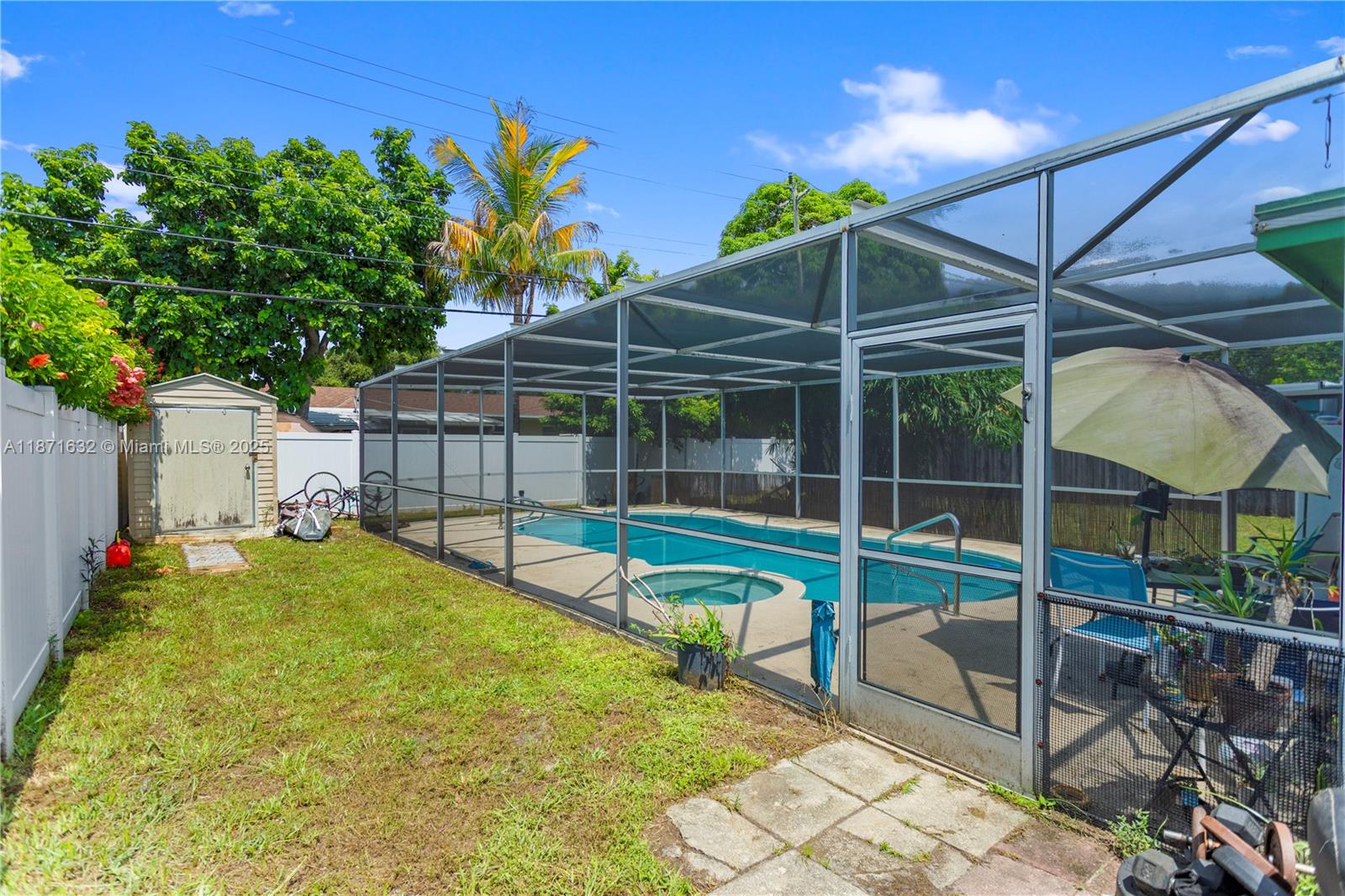 DRIFTWOOD ACRES - Residential