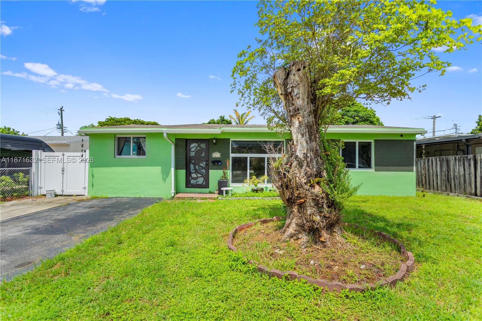 DRIFTWOOD ACRES - Residential