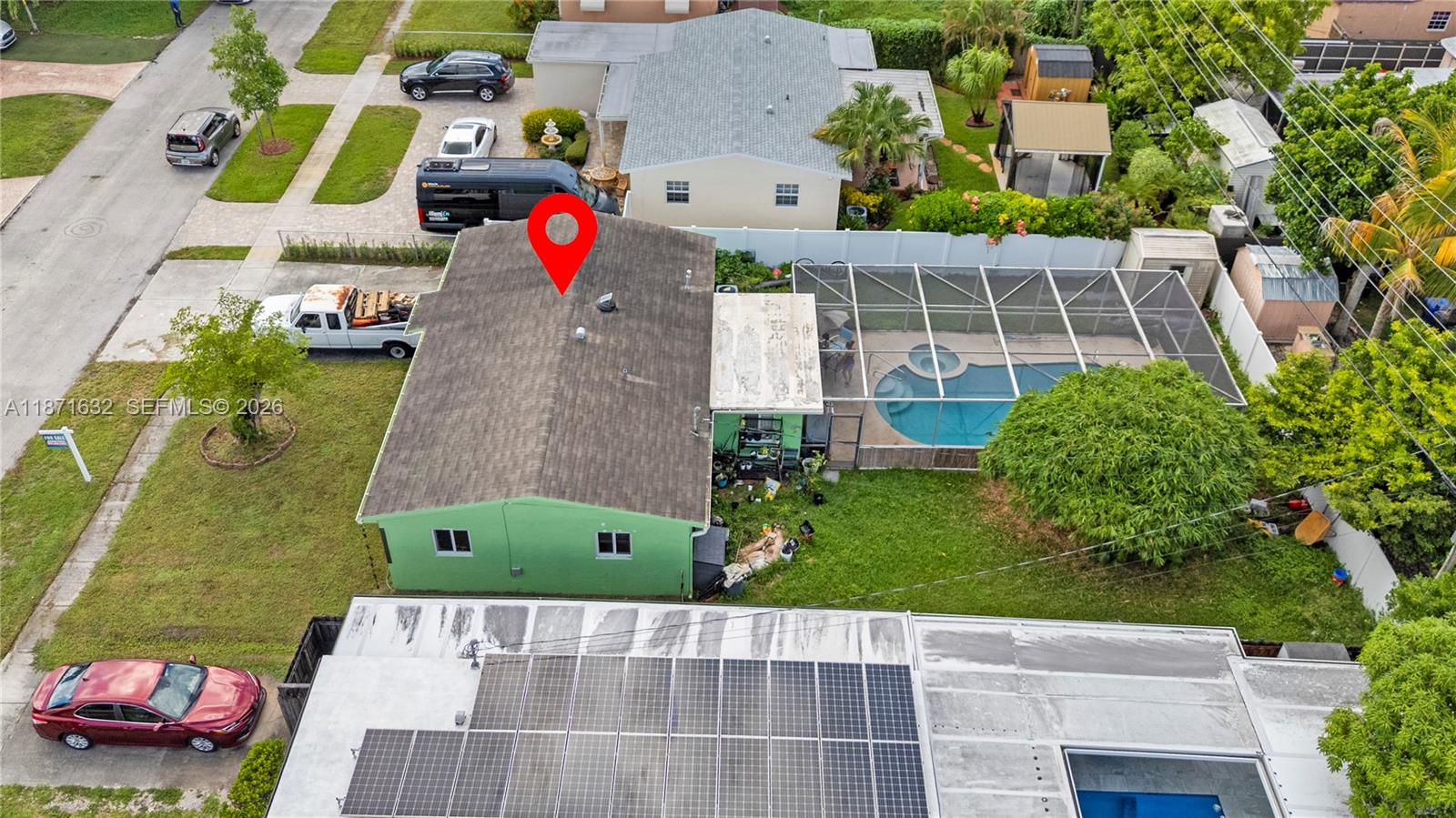 DRIFTWOOD ACRES - Residential