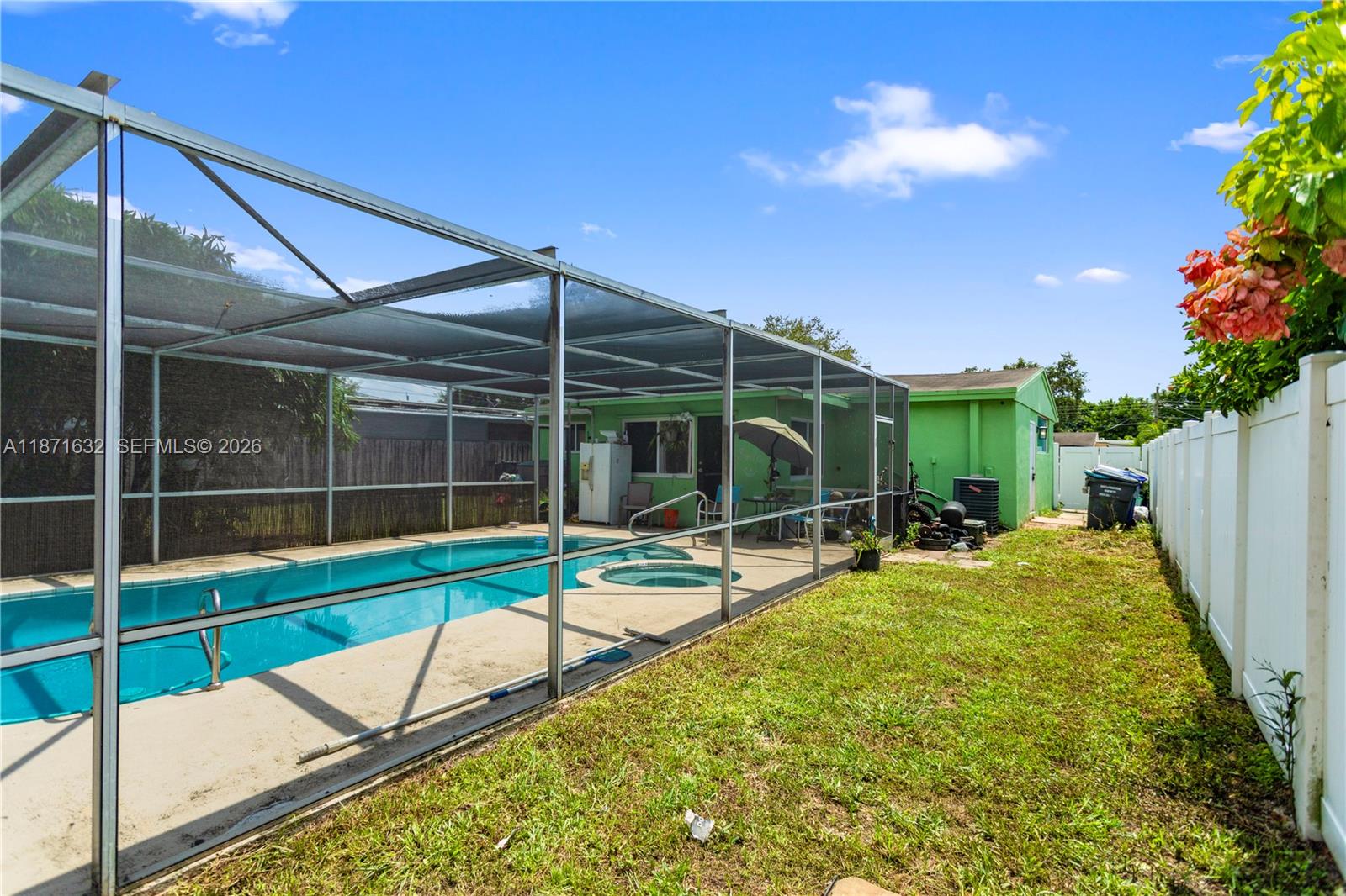 DRIFTWOOD ACRES - Residential