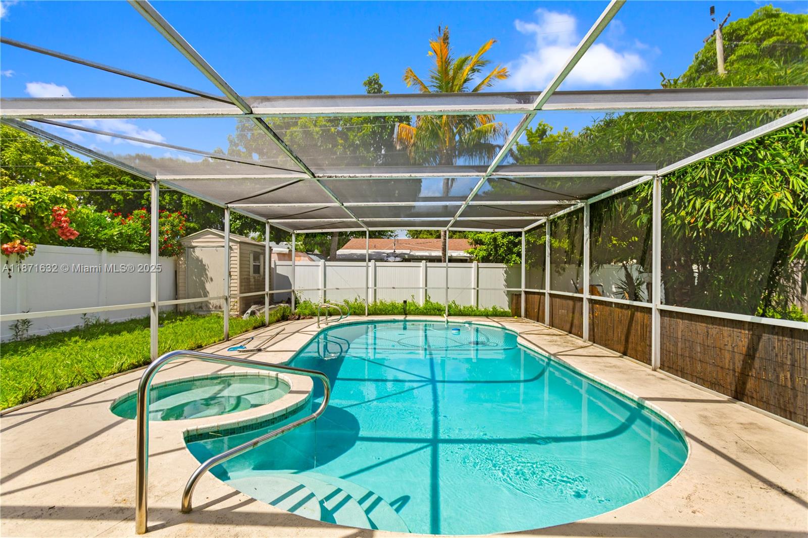 DRIFTWOOD ACRES - Residential